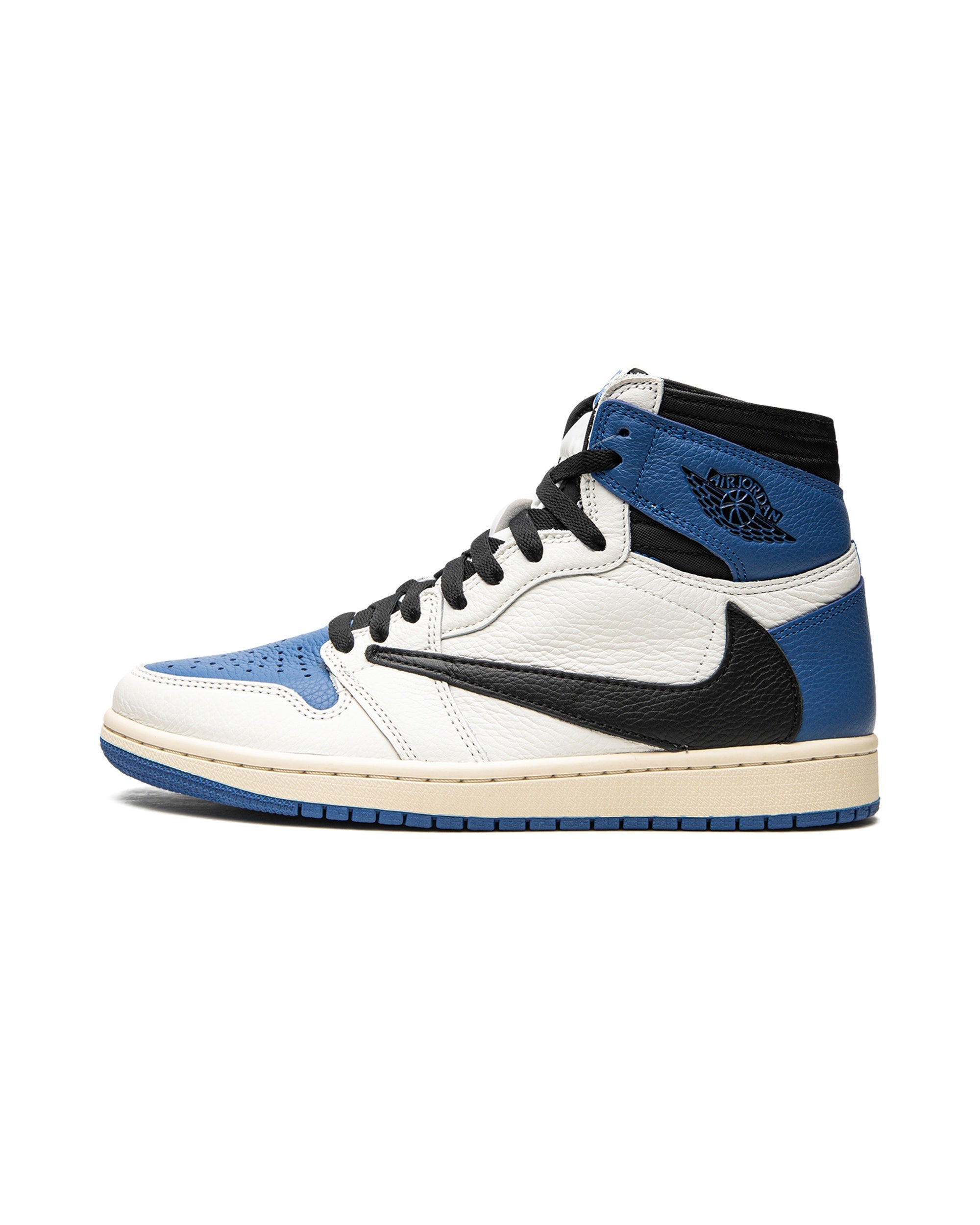 Jordan 1 Retro High OG SP Fragment x Travis Scott