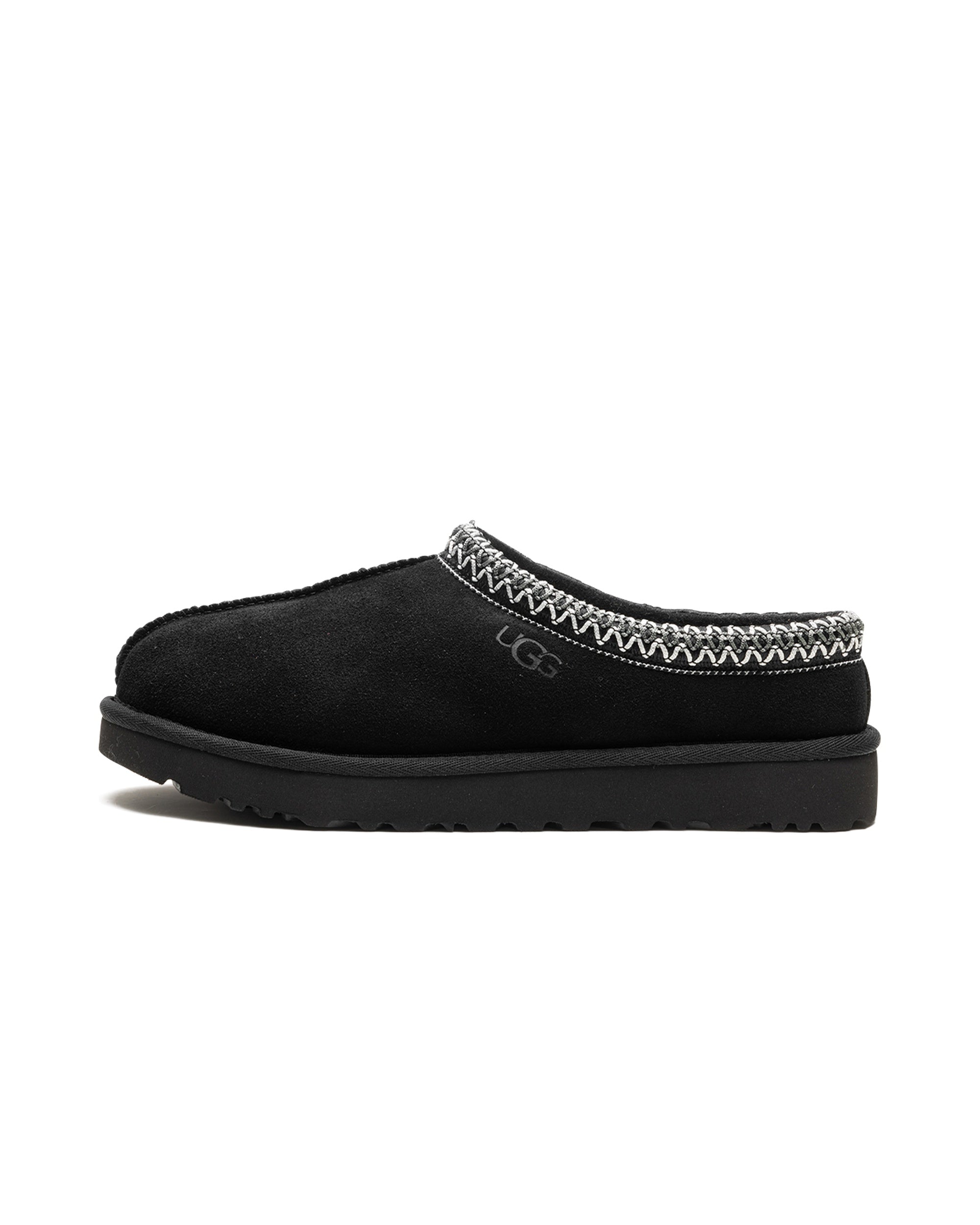 UGG Tasman Slipper Black (Women's)
