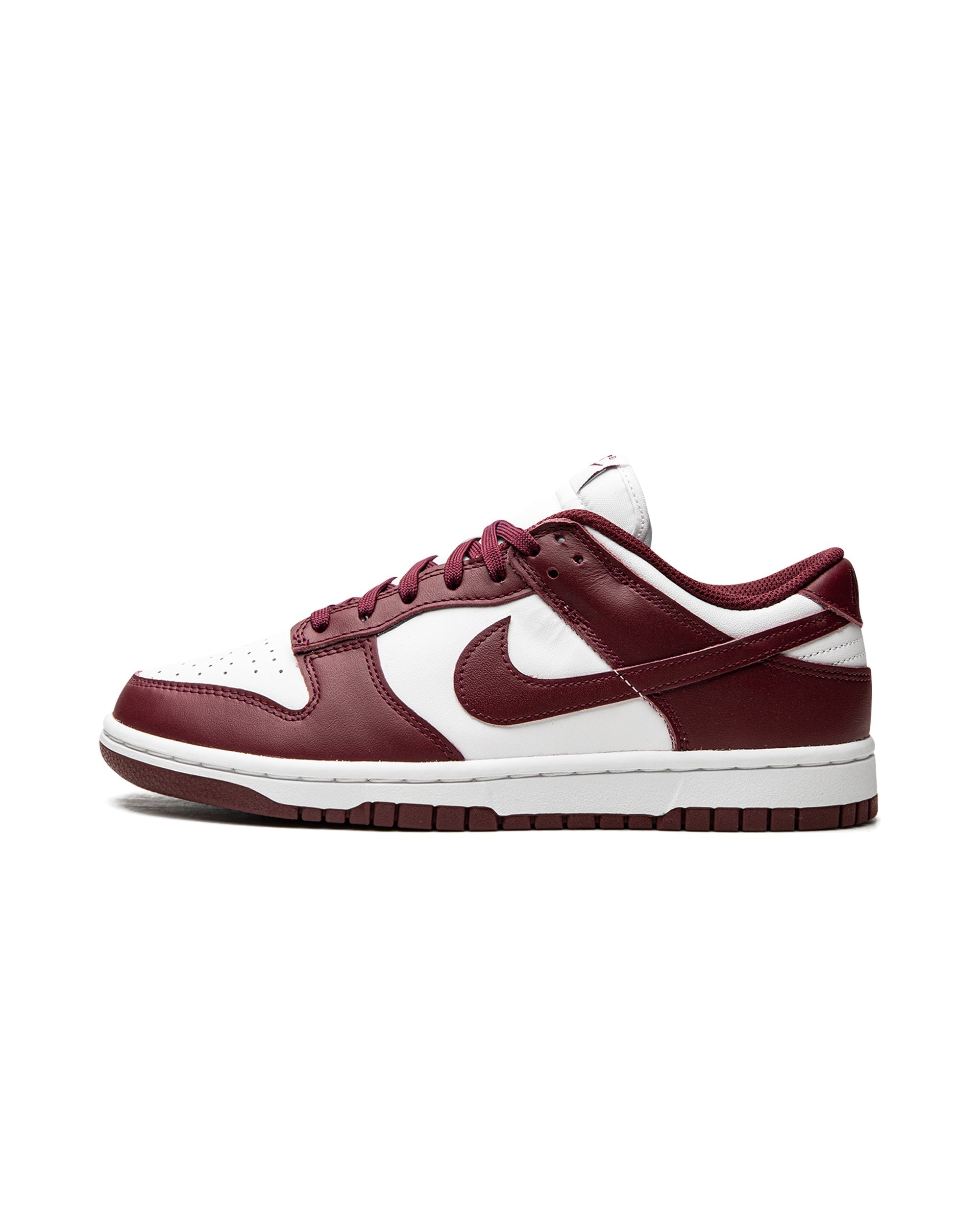 Nike Dunk Low Bordeaux (Women's)