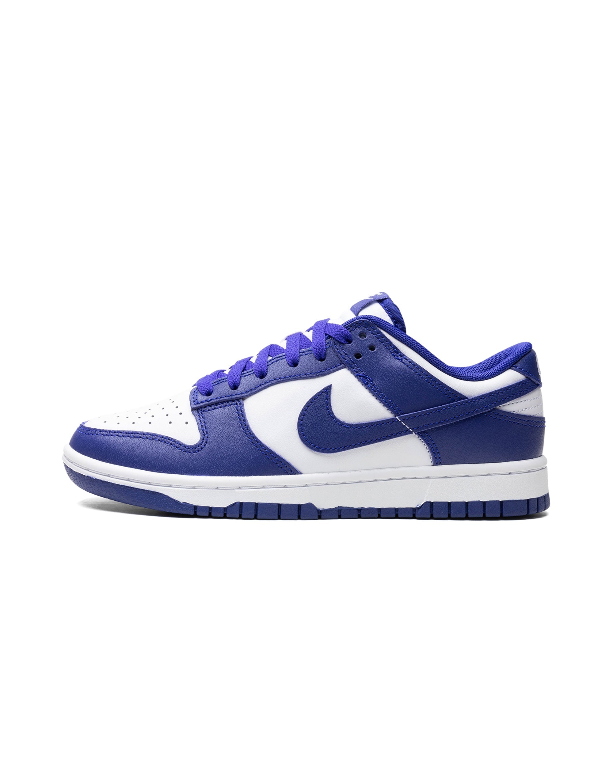 Nike Dunk Low Concord