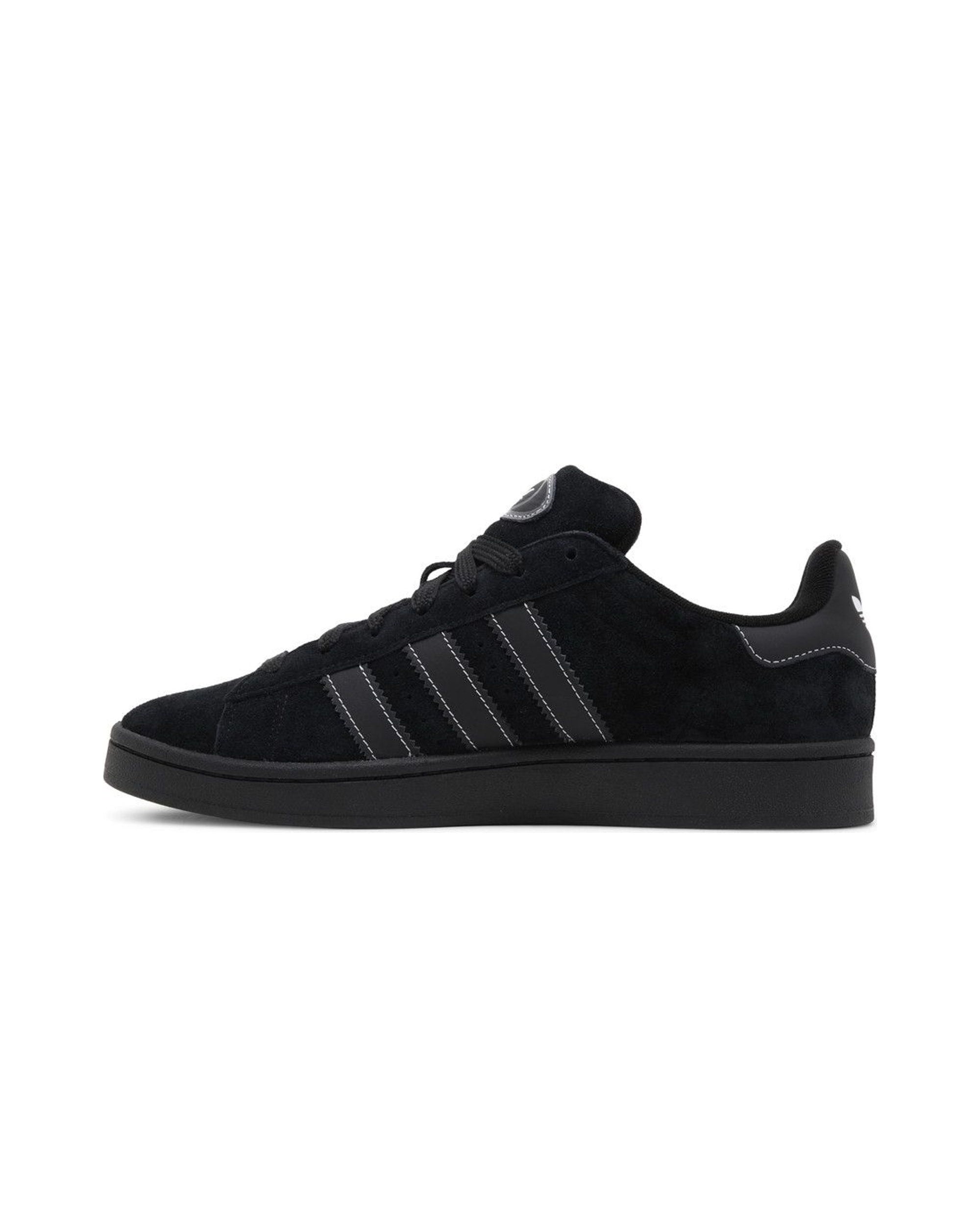 adidas Campus 00s Core Black White
