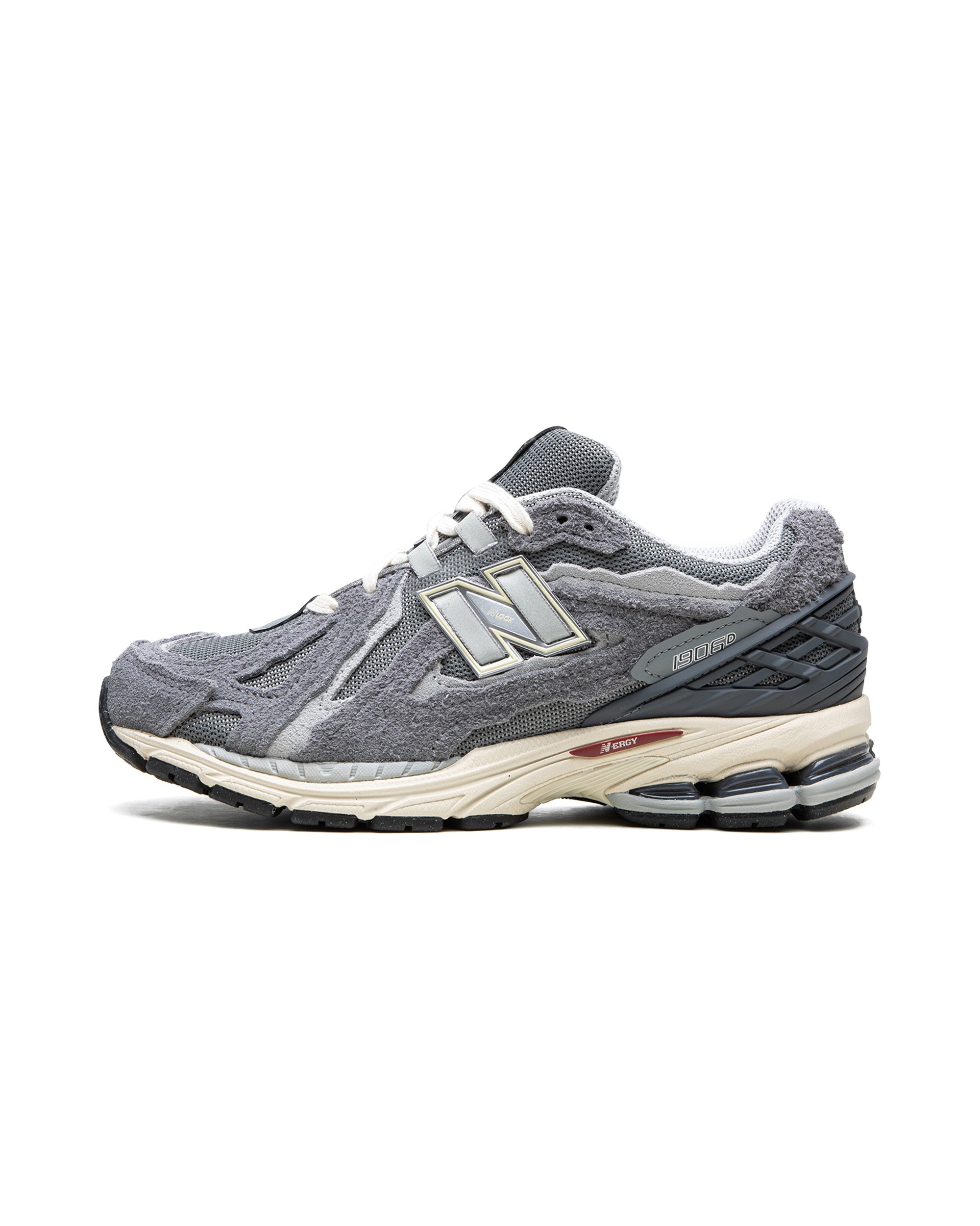 New Balance 1906D Protection Pack Harbor Grey