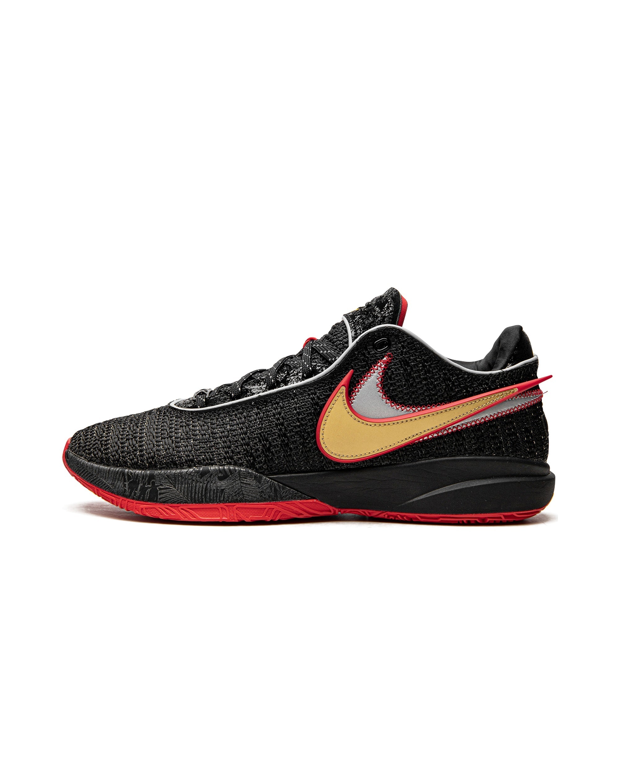 Nike LeBron 20 Miami Heat