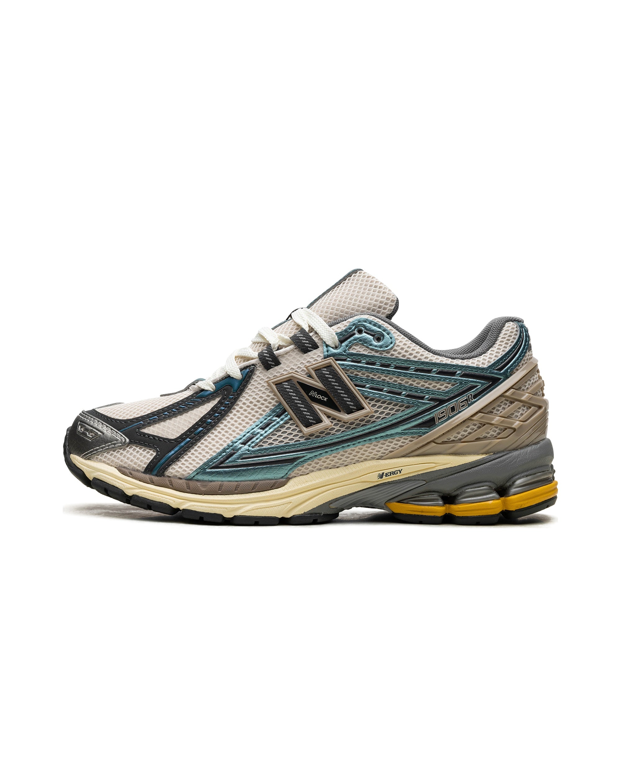 New Balance 1906R Metallic Teal New Spruce