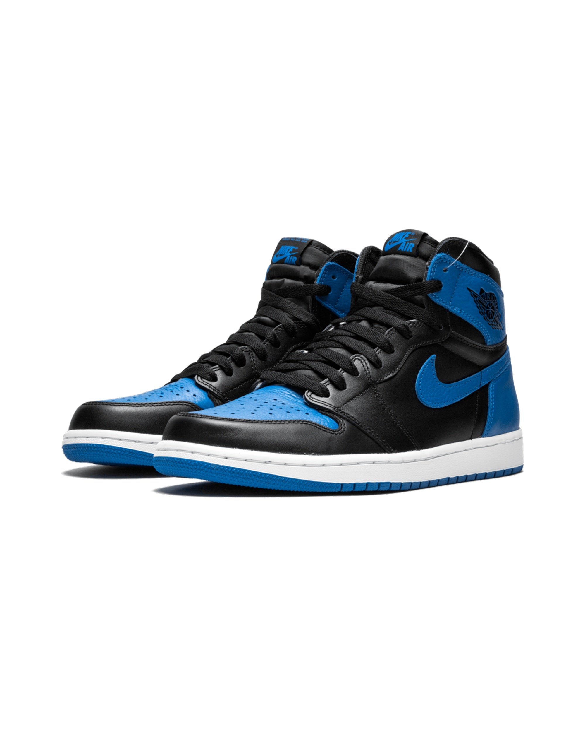 Jordan 1 Retro Royal (2017)