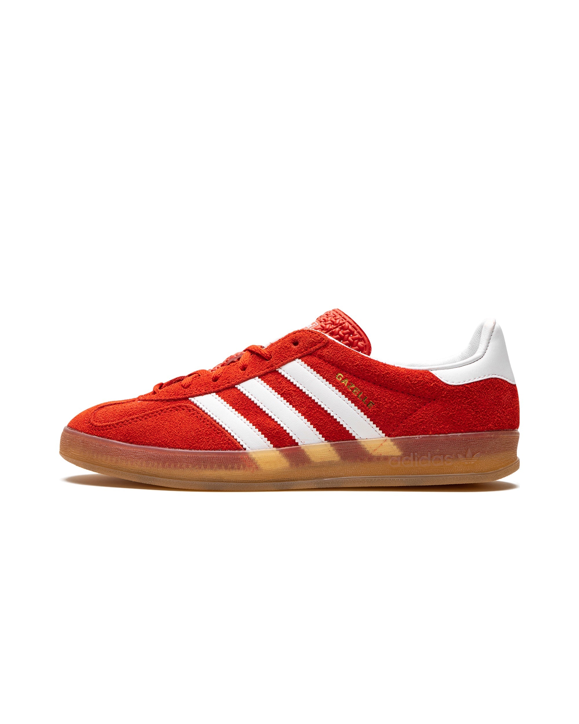 adidas Gazelle Indoor Bold Orange (Women's)