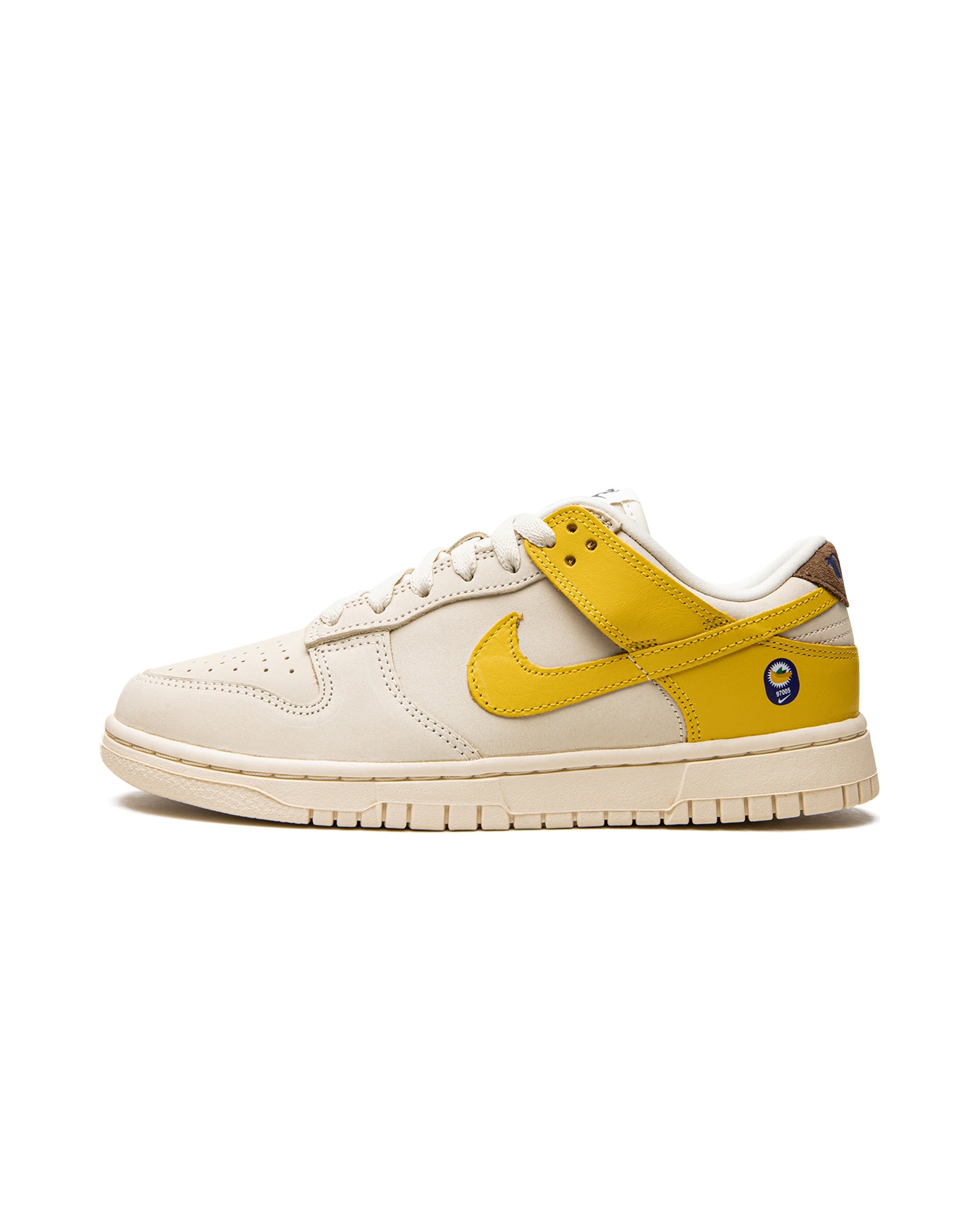 Nike Dunk Low LX Banana (Women's)