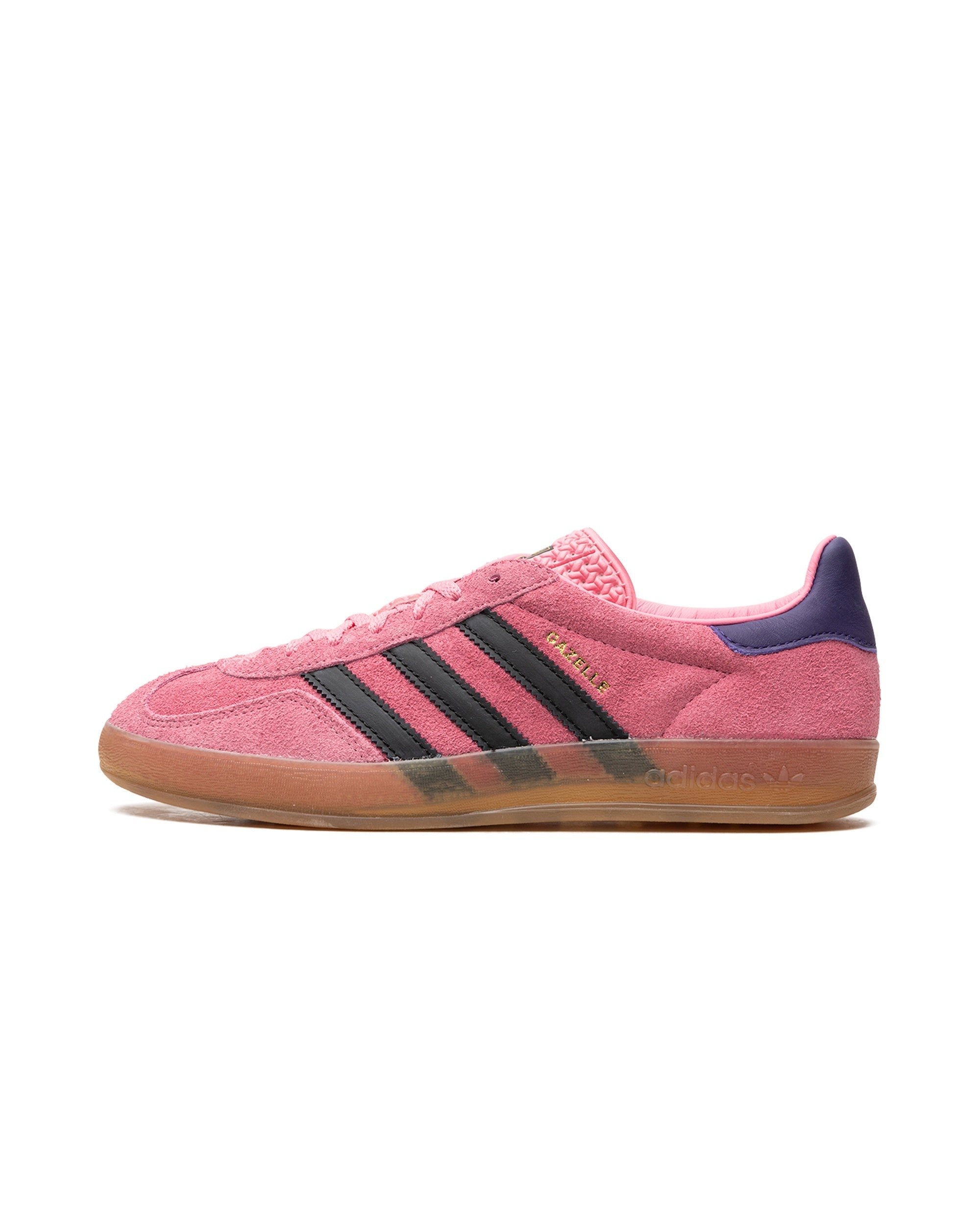 adidas Gazelle Indoor Bliss Pink Purple (Women's)