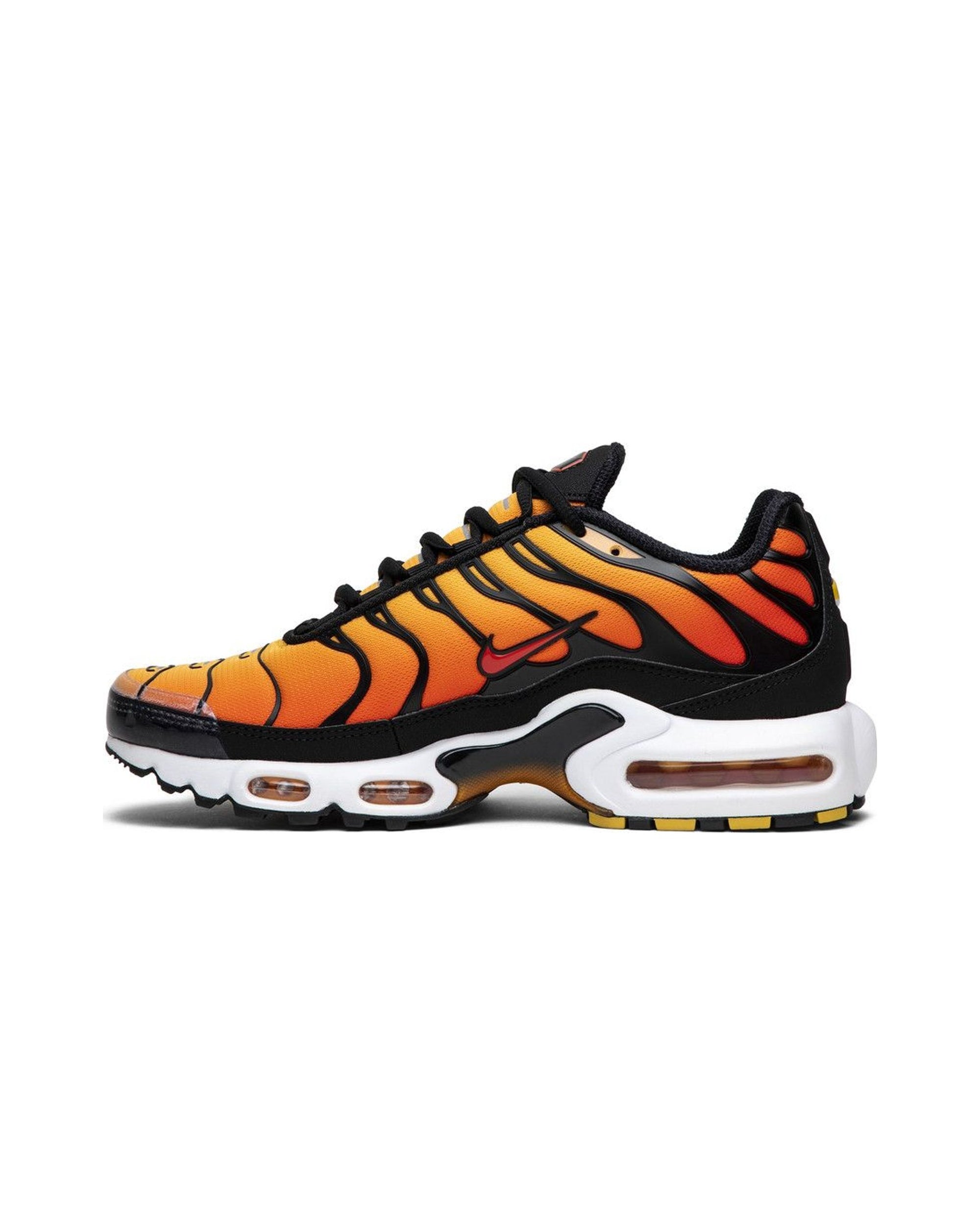 Nike Air Max Plus OG Pimento (2018)