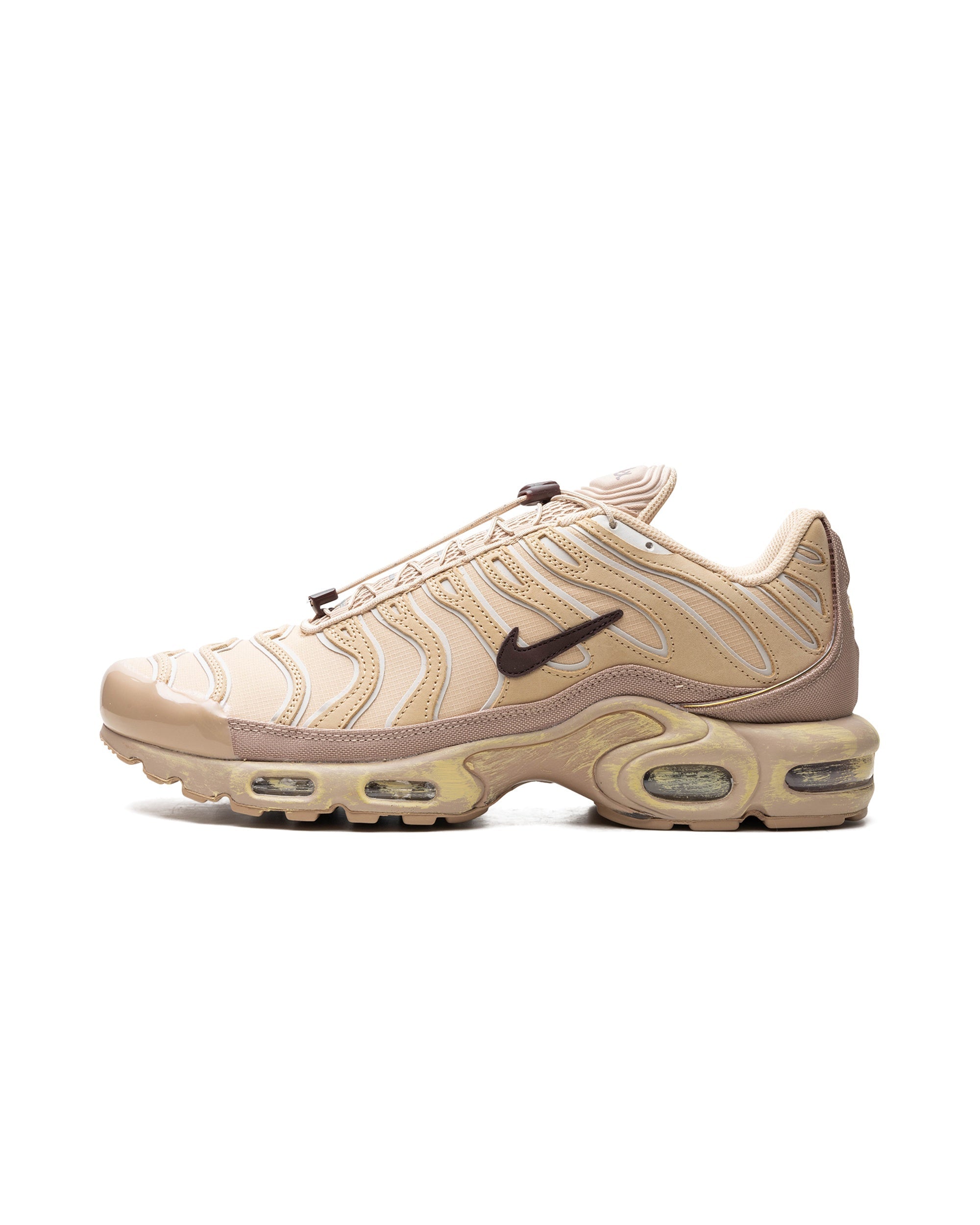 Nike Air Max Plus Sesame