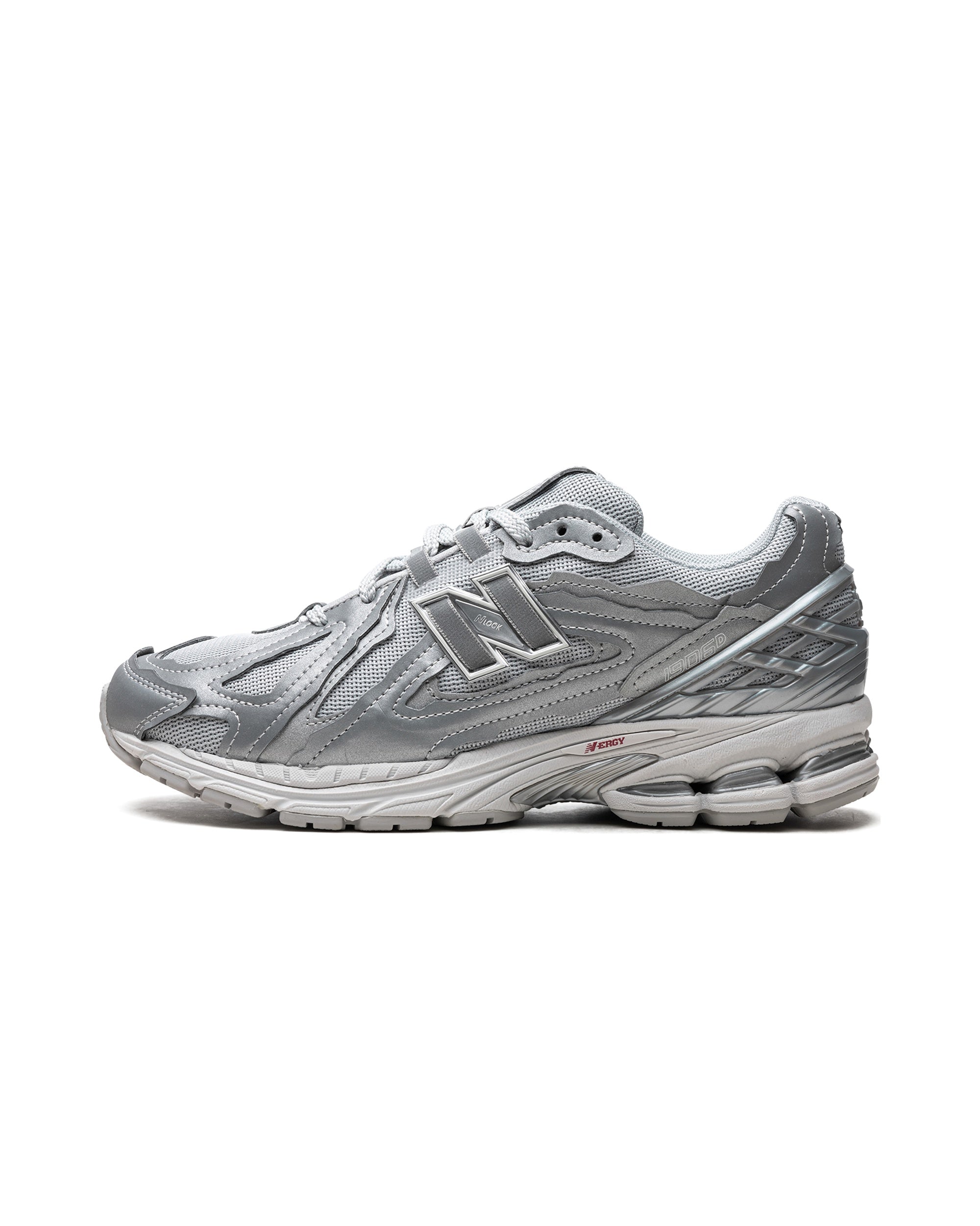 New Balance 1906D Protection Pack Silver Metallic