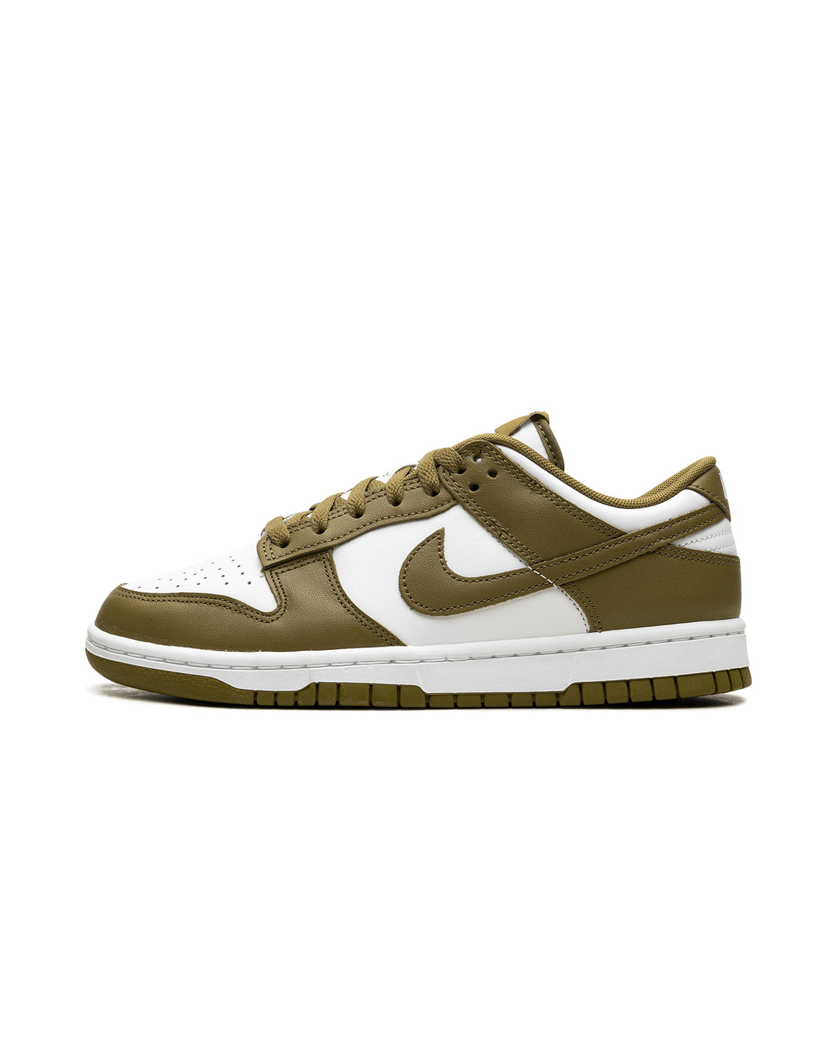 Nike Dunk Low Retro Pacific Moss