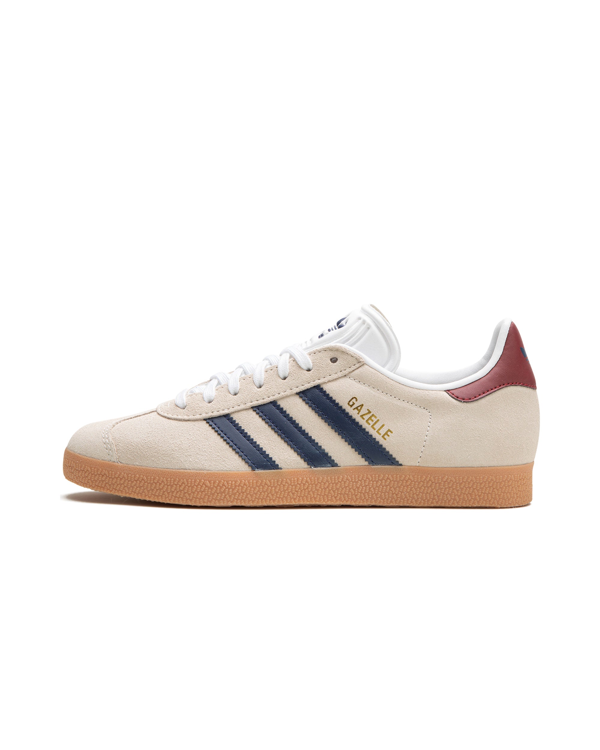 adidas Gazelle Wonder Taupe Night Indigo