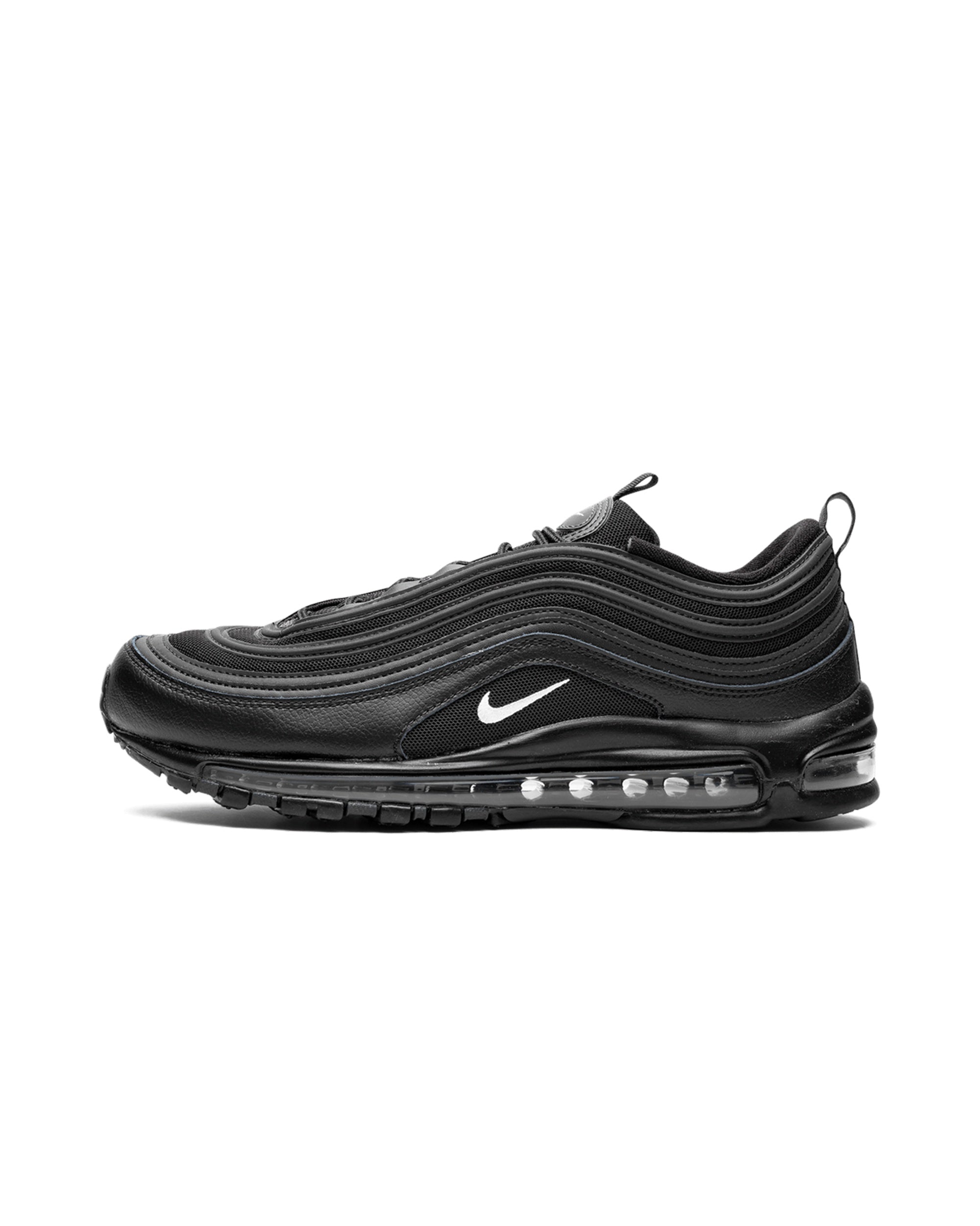Nike Air Max 97 Black White Anthracite