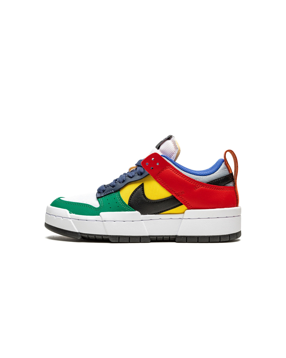 Nike Dunk Low Disrupt Multi-Color (Women's)