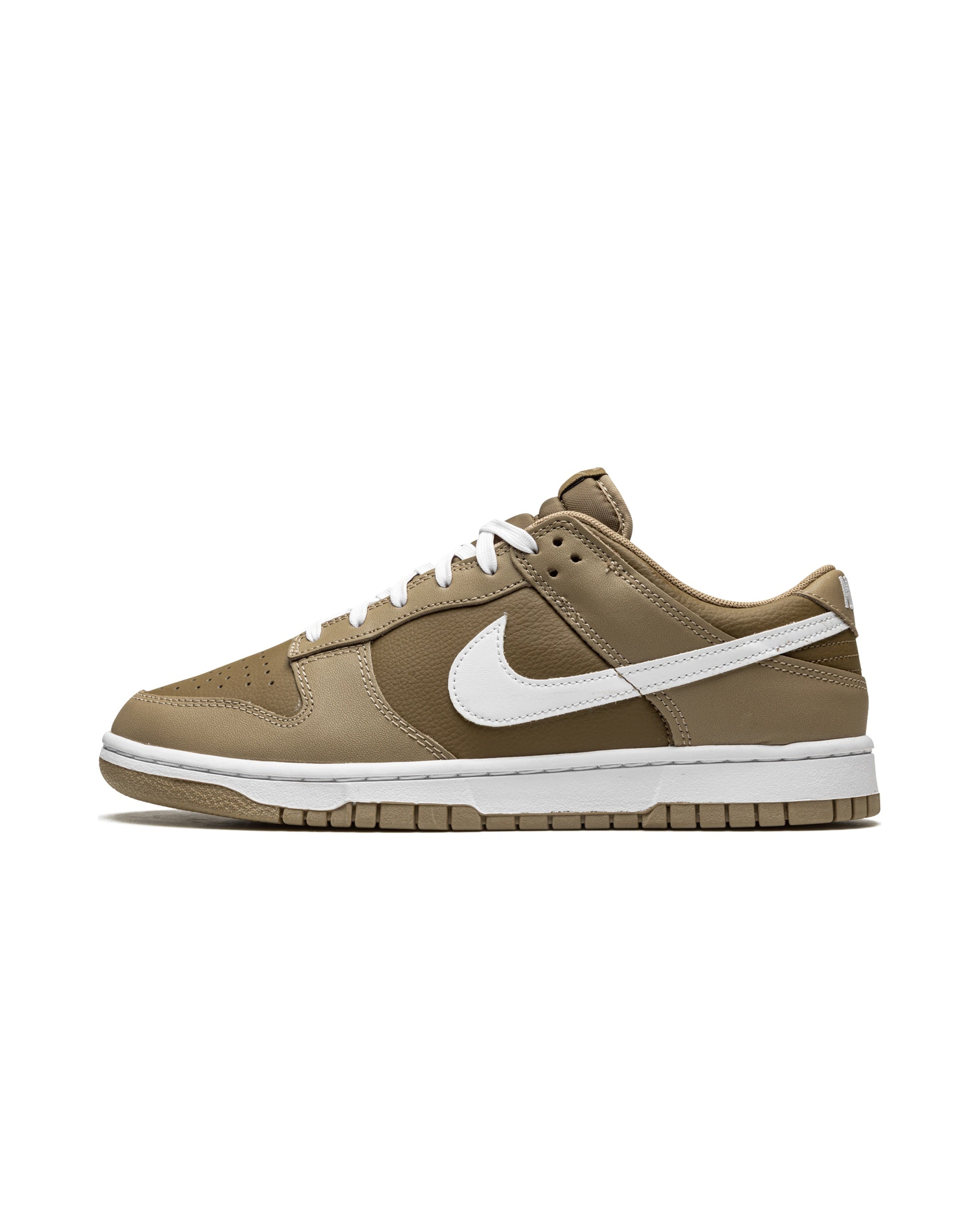 Nike Dunk Low Judge Grey