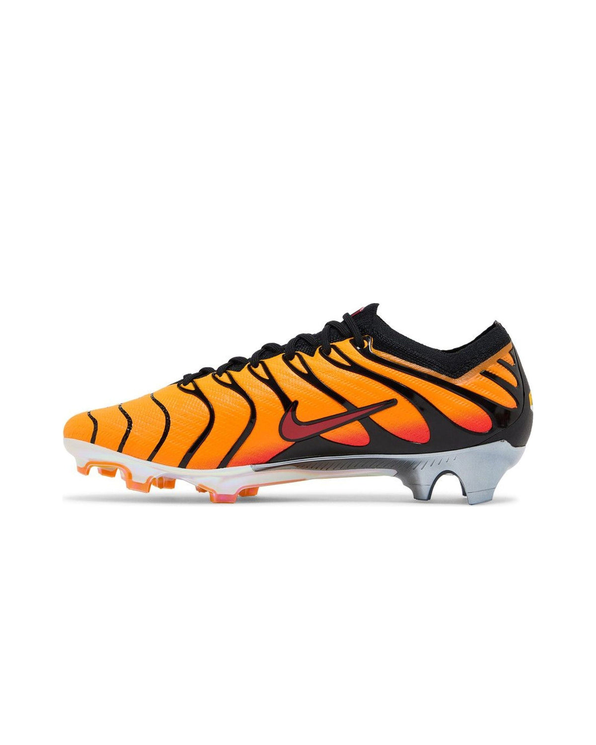 Nike Mercurial Vapor 15 Elite FG x Air Max Plus Sunset