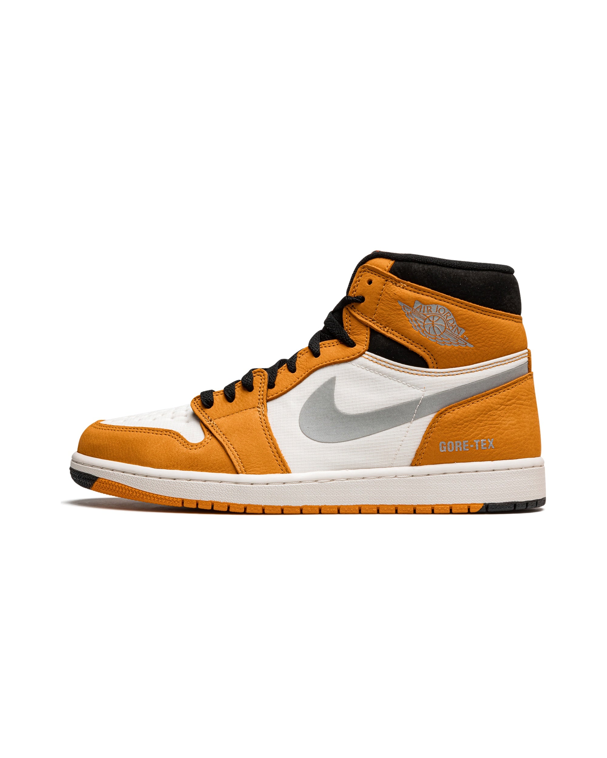 Jordan 1 Retro High Element Gore-Tex Light Curry