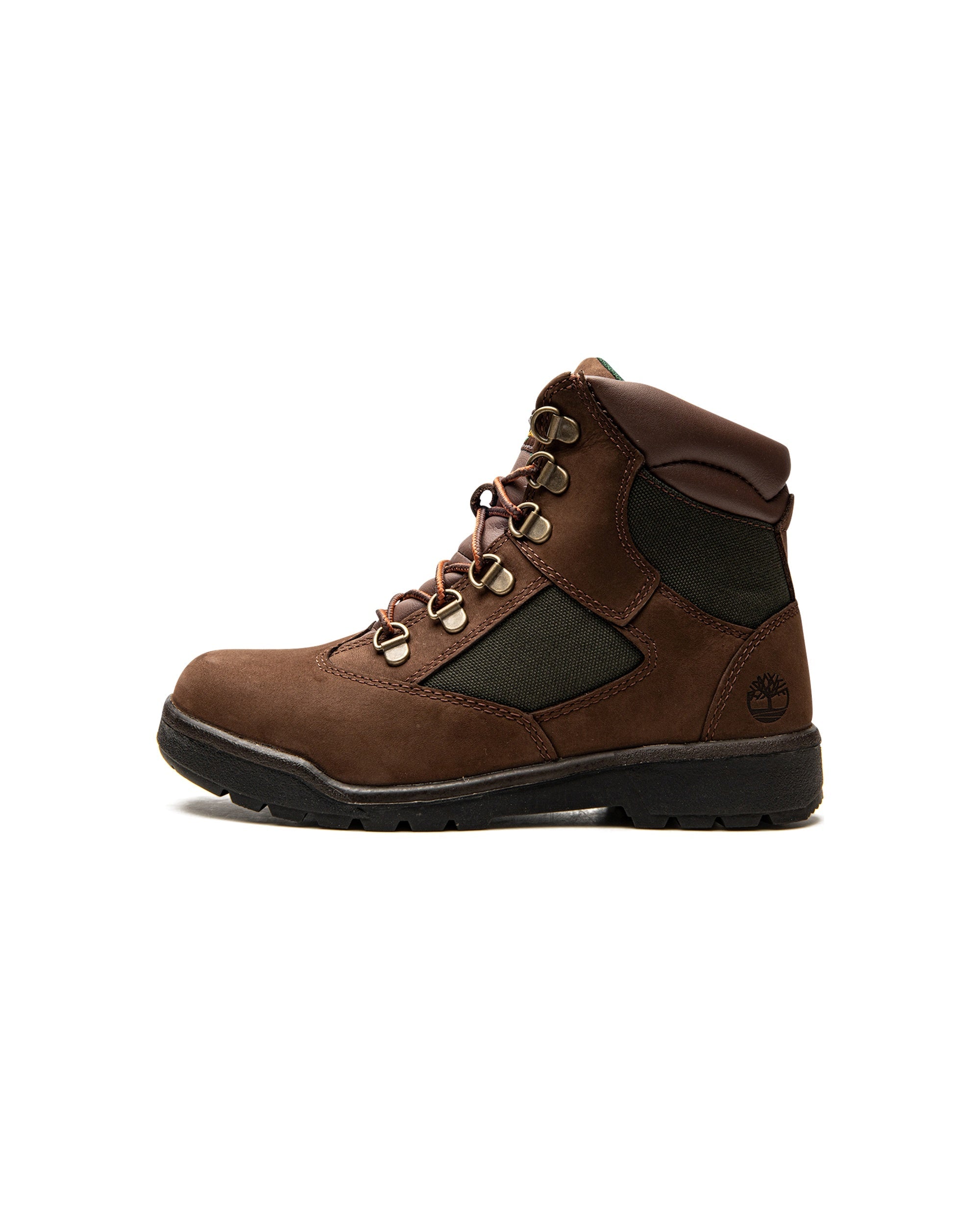 Timberland 6" Field Boot Beef and Broccoli