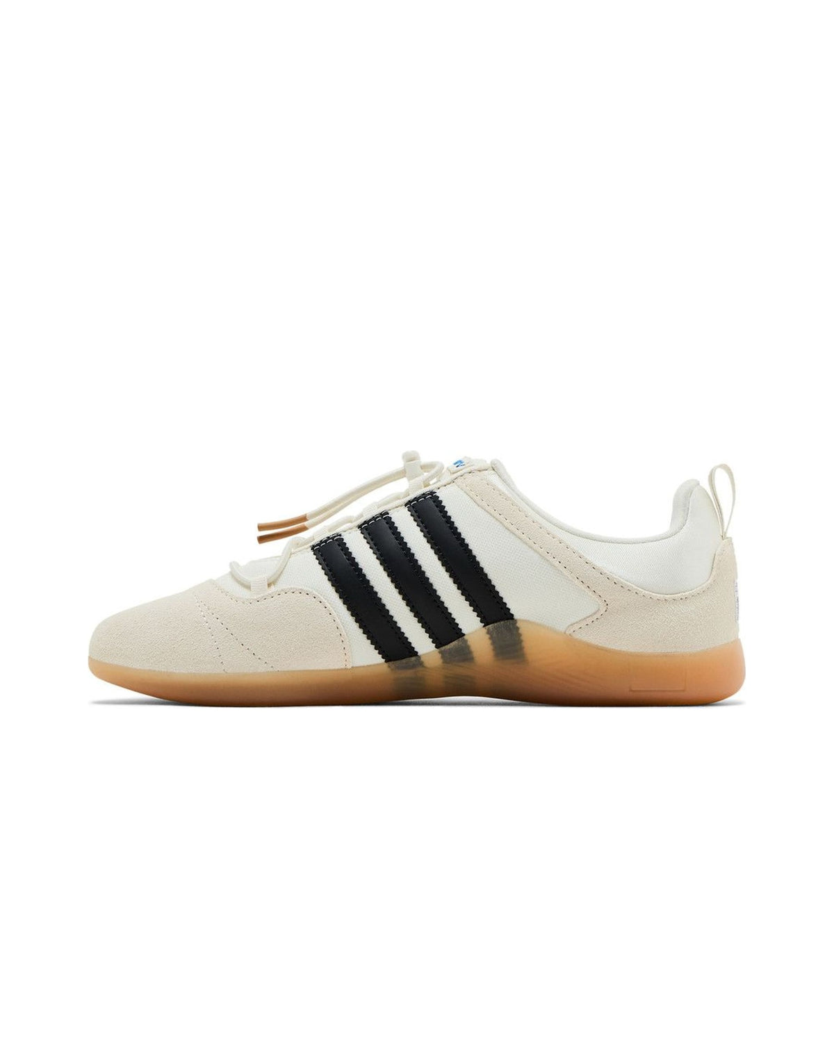 adidas Ballerina Bad Bunny Off White Black Gum