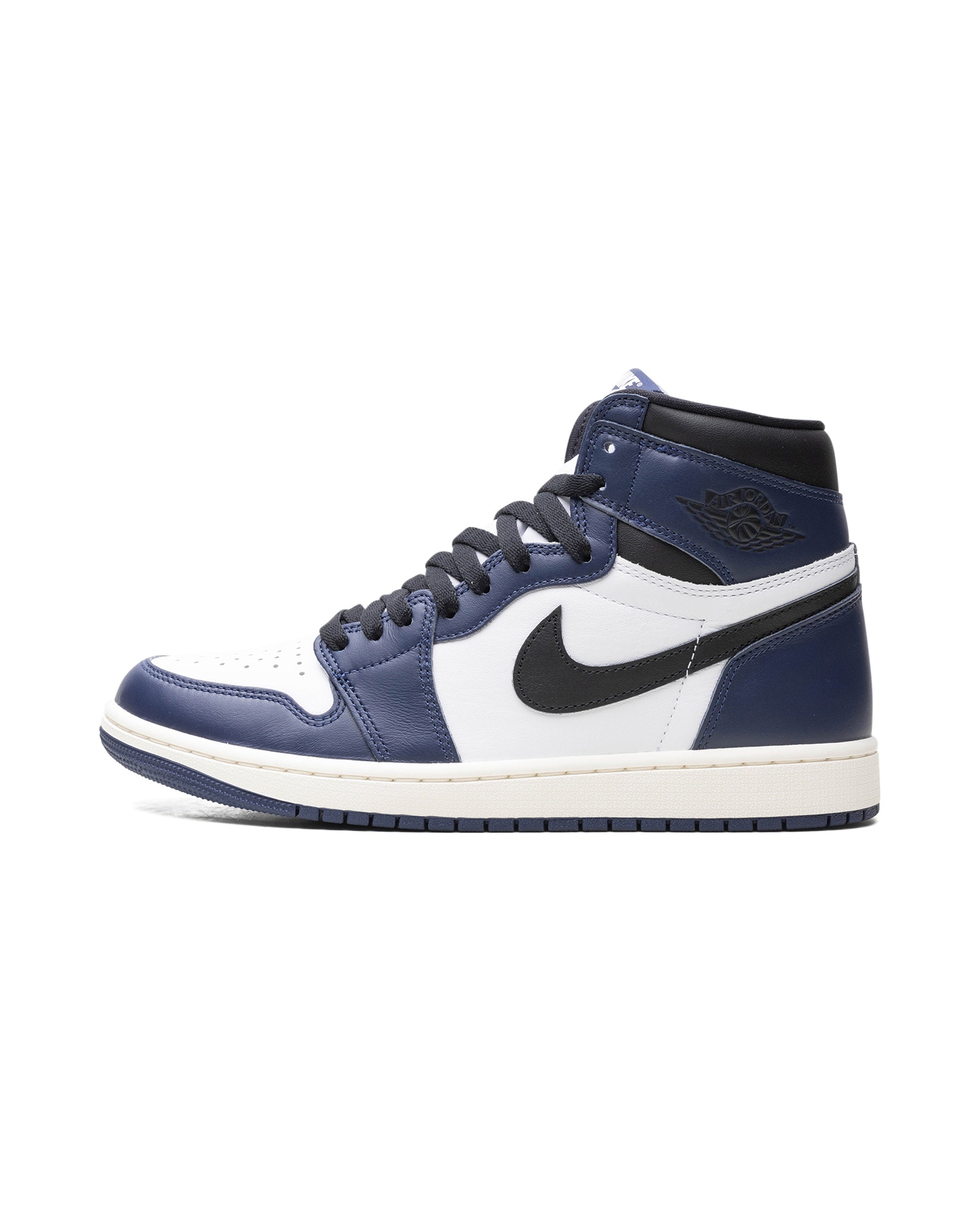Jordan 1 Retro High OG Midnight Navy
