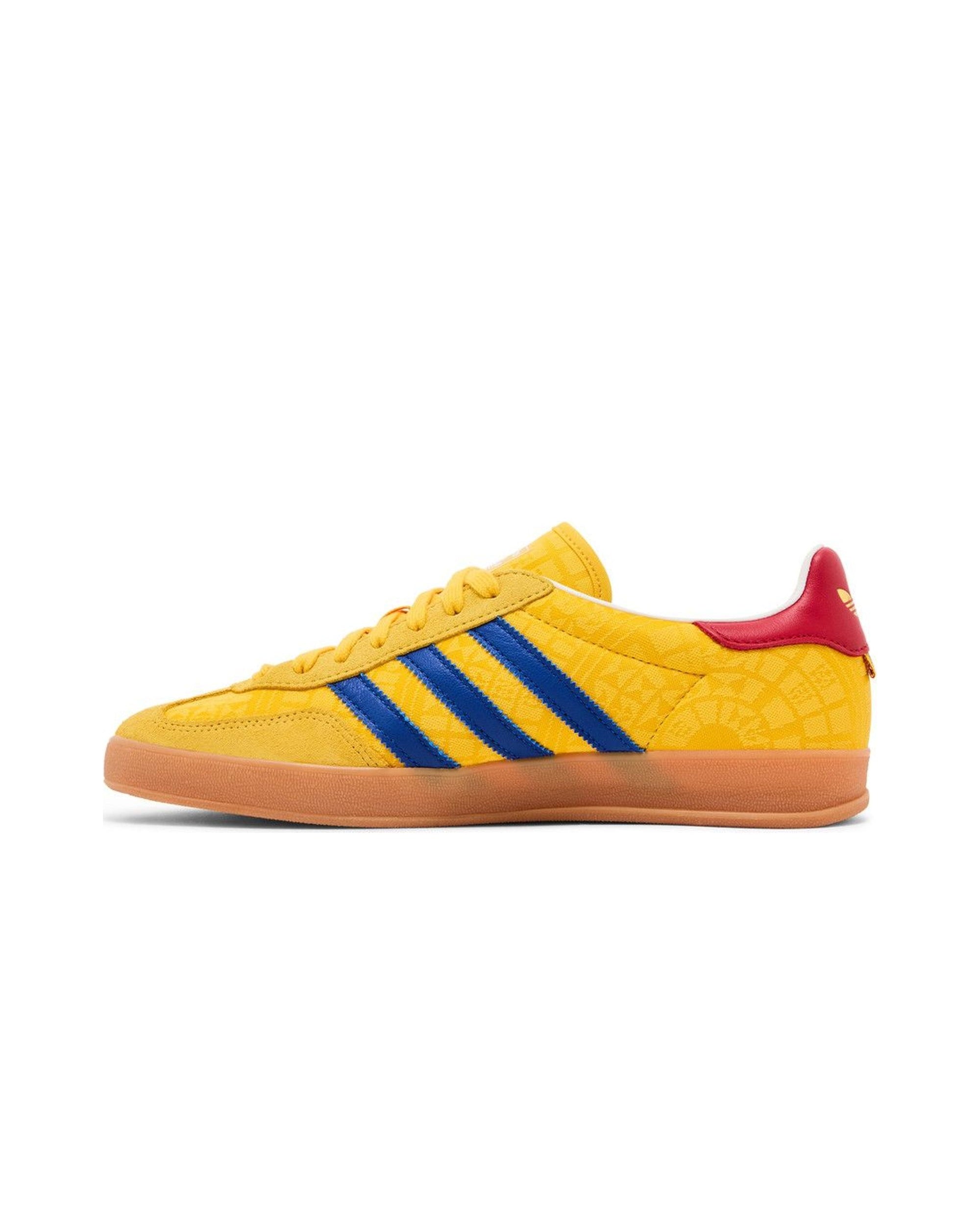 adidas Gazelle Indoor Bringback Pack Colombia