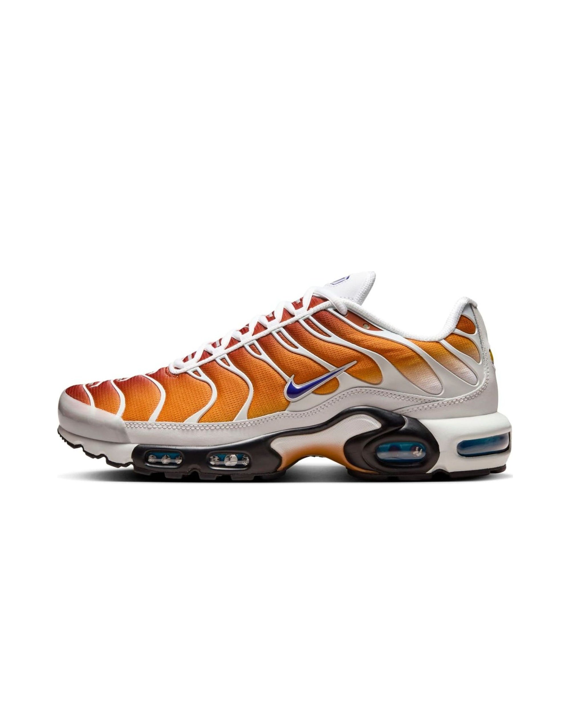 Nike Air Max Plus One Block Down Chutney