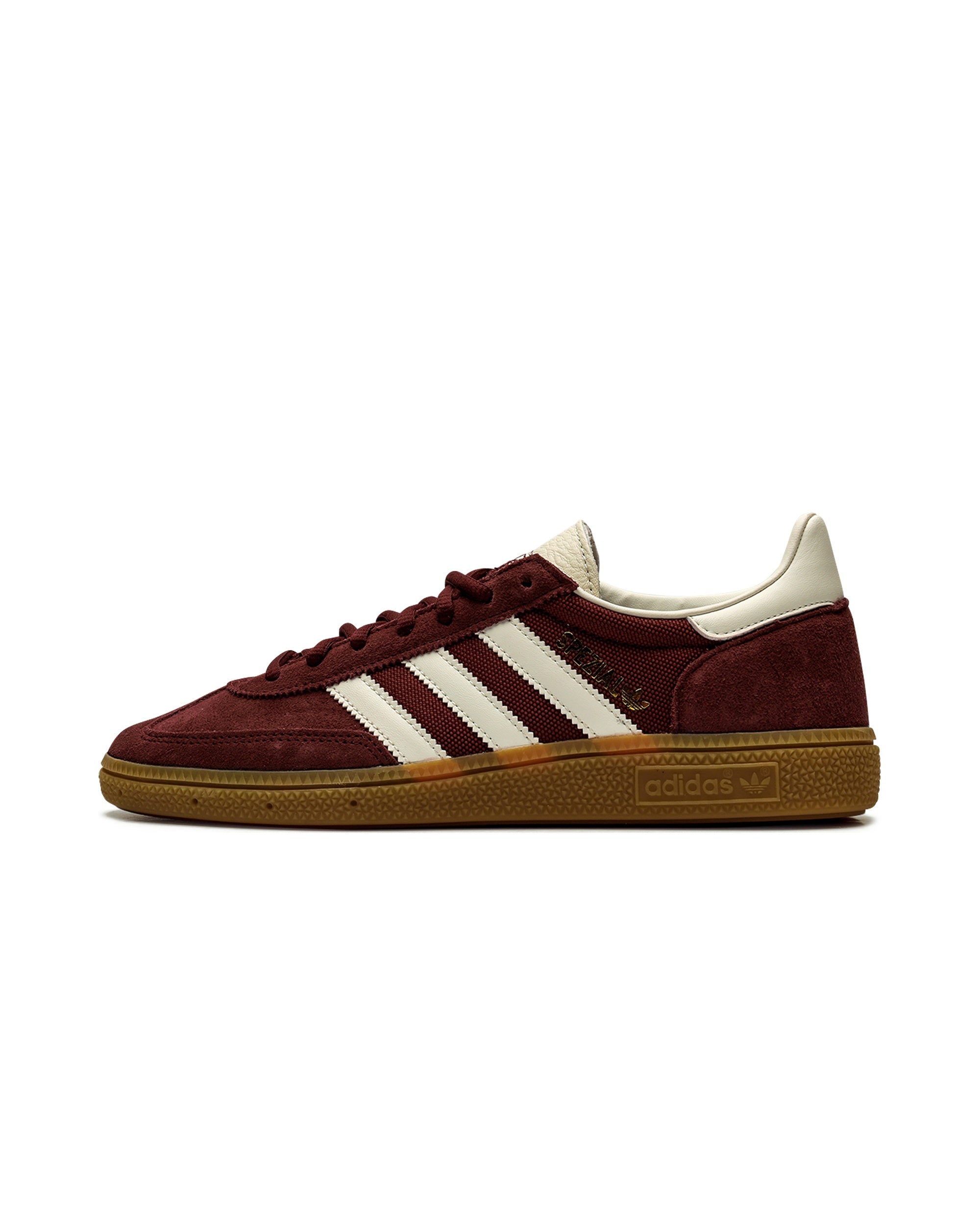 adidas Handball Spezial Shadow Red White Chalk White