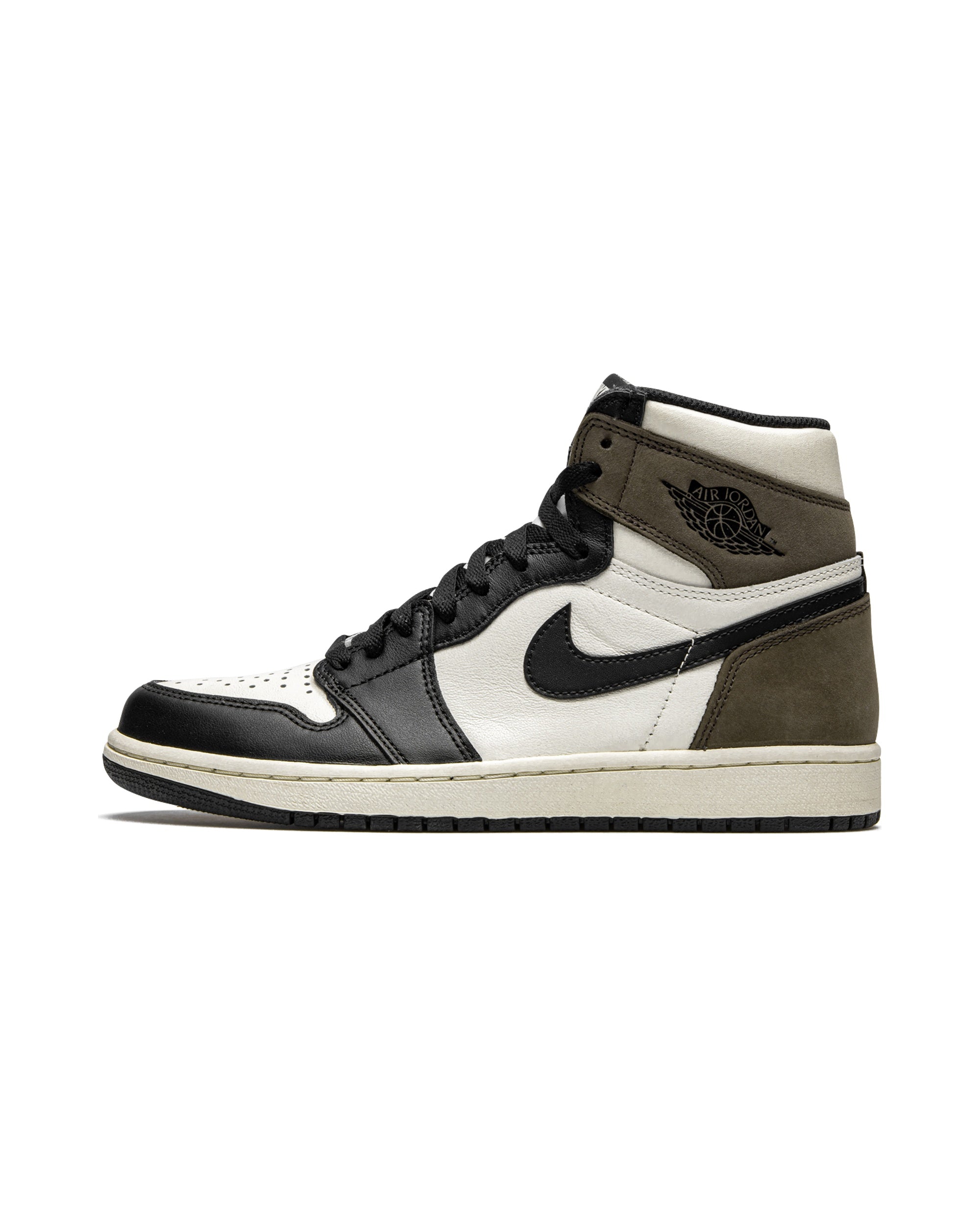 Jordan 1 Retro High Dark Mocha