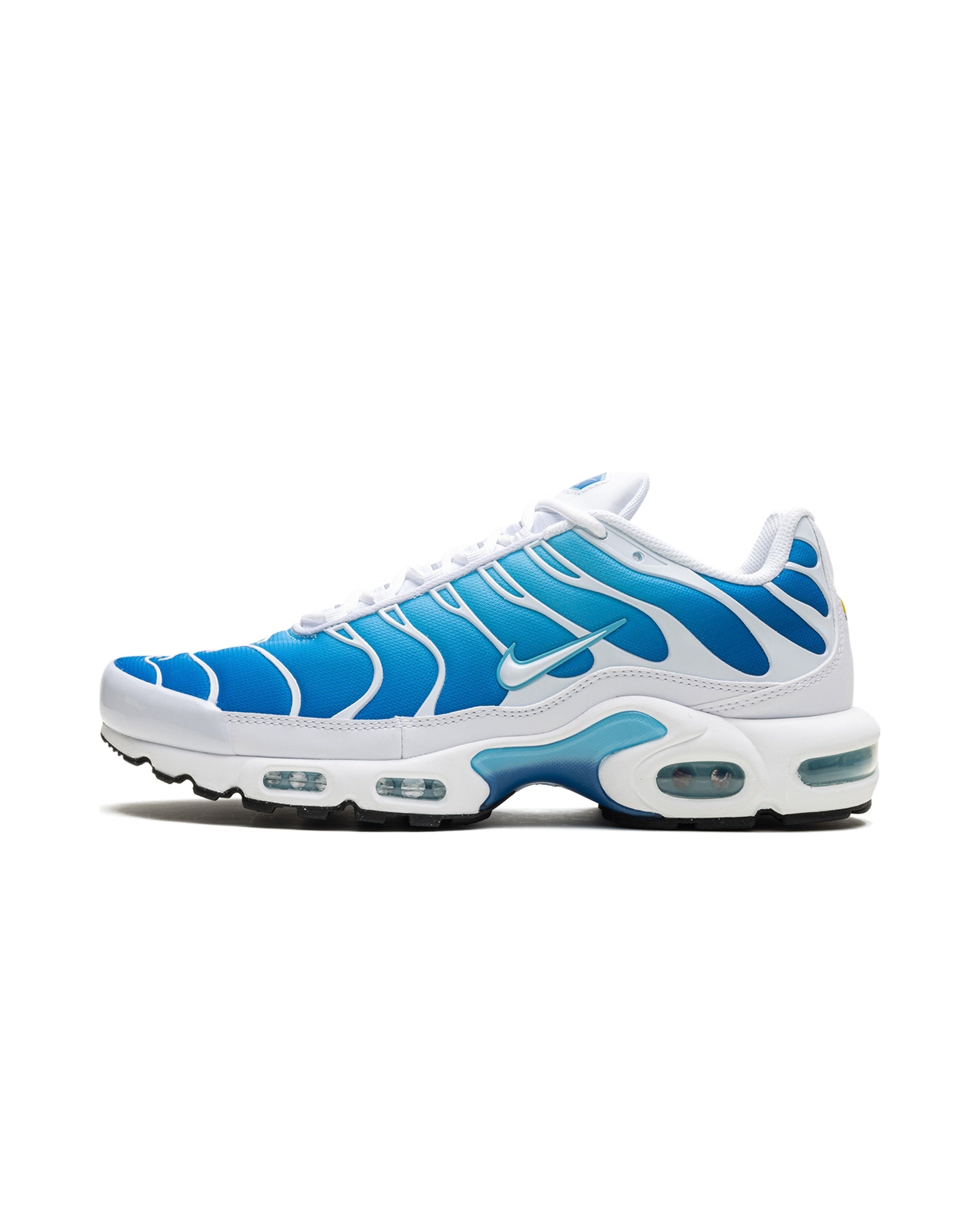 Nike Air Max Plus Sky Blue