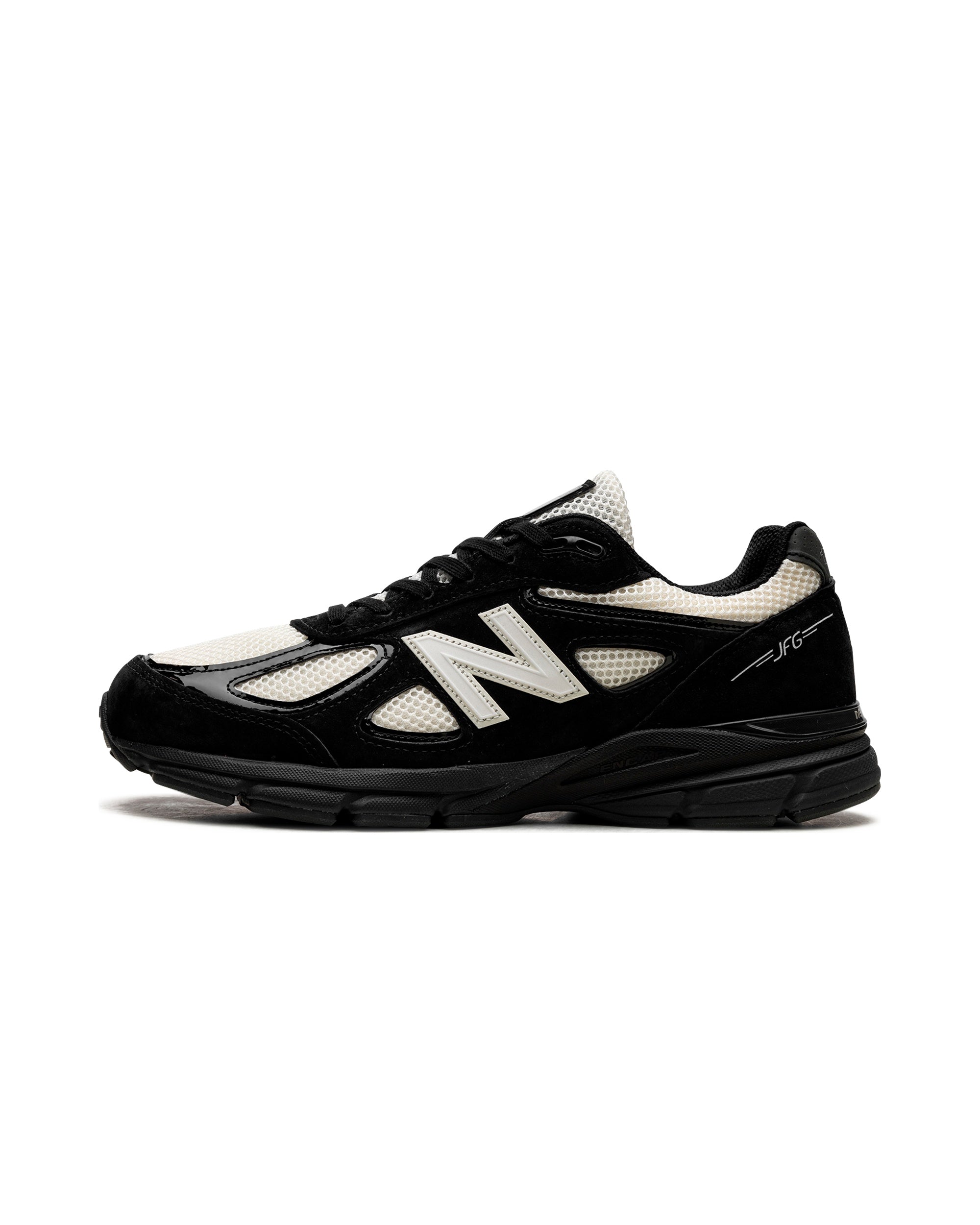 New Balance 990v4 MiUSA Joe Freshgoods 1998 Outro