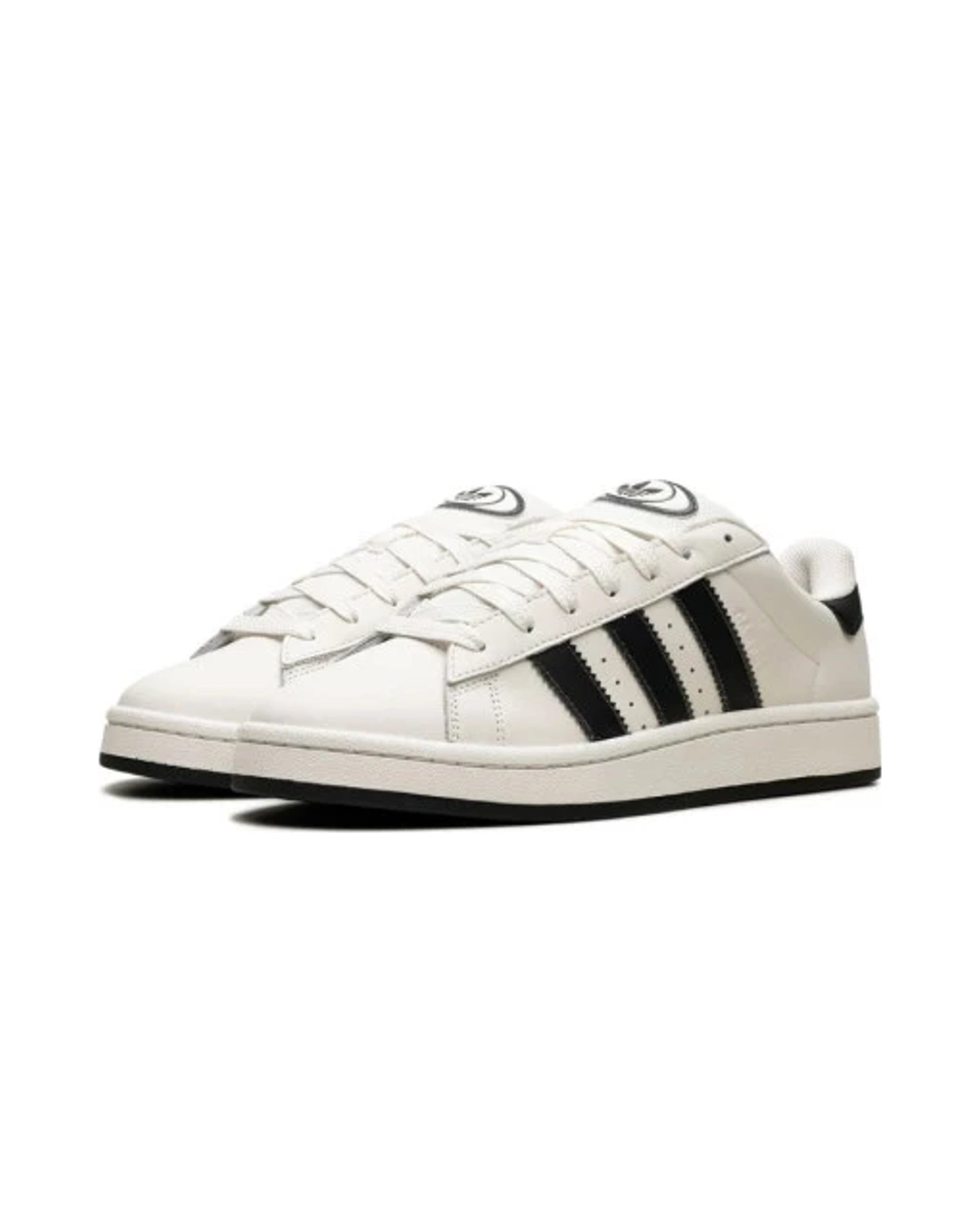 adidas Campus 00s White Black