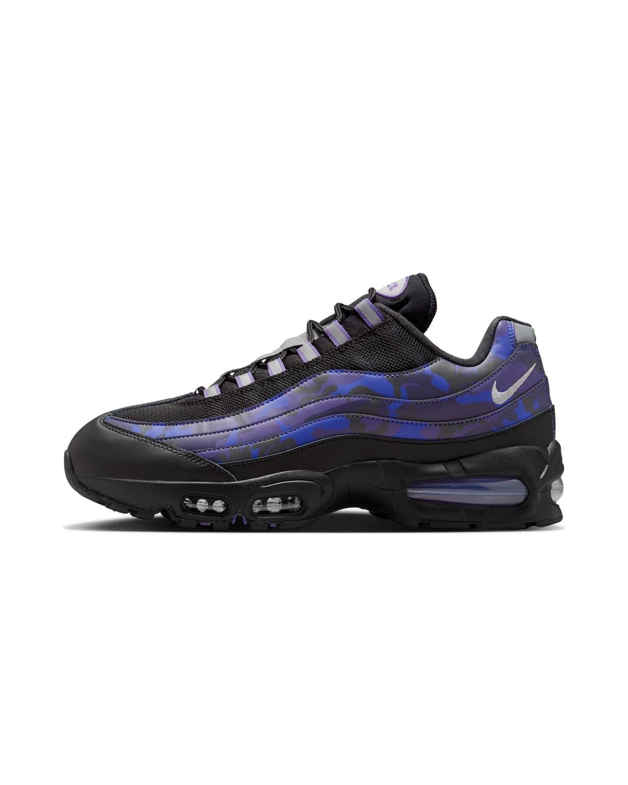 Nike Air Max 95 Court Purple Wild Grape Camo