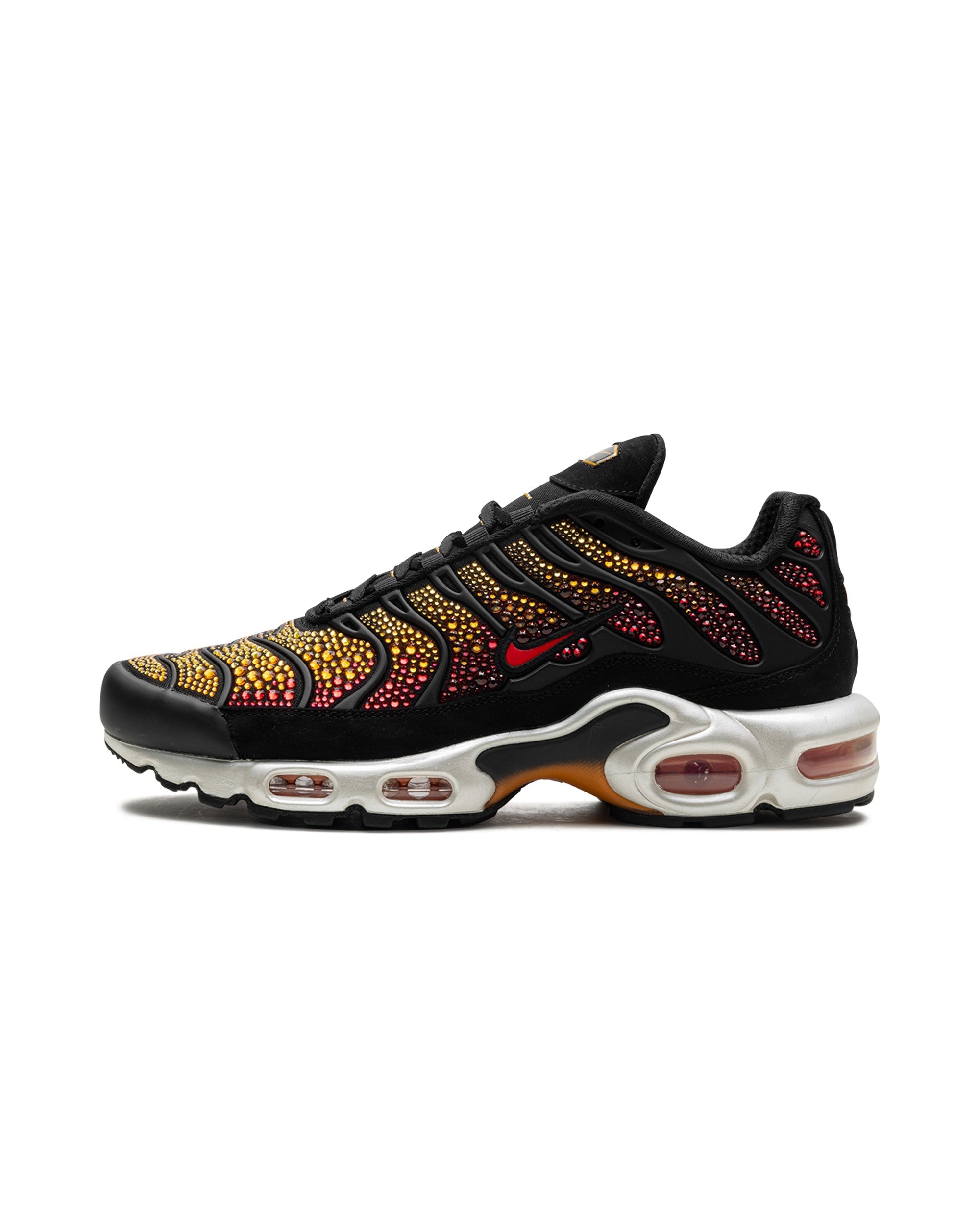 Nike Air Max Plus Swarovski Sunset (Women's)