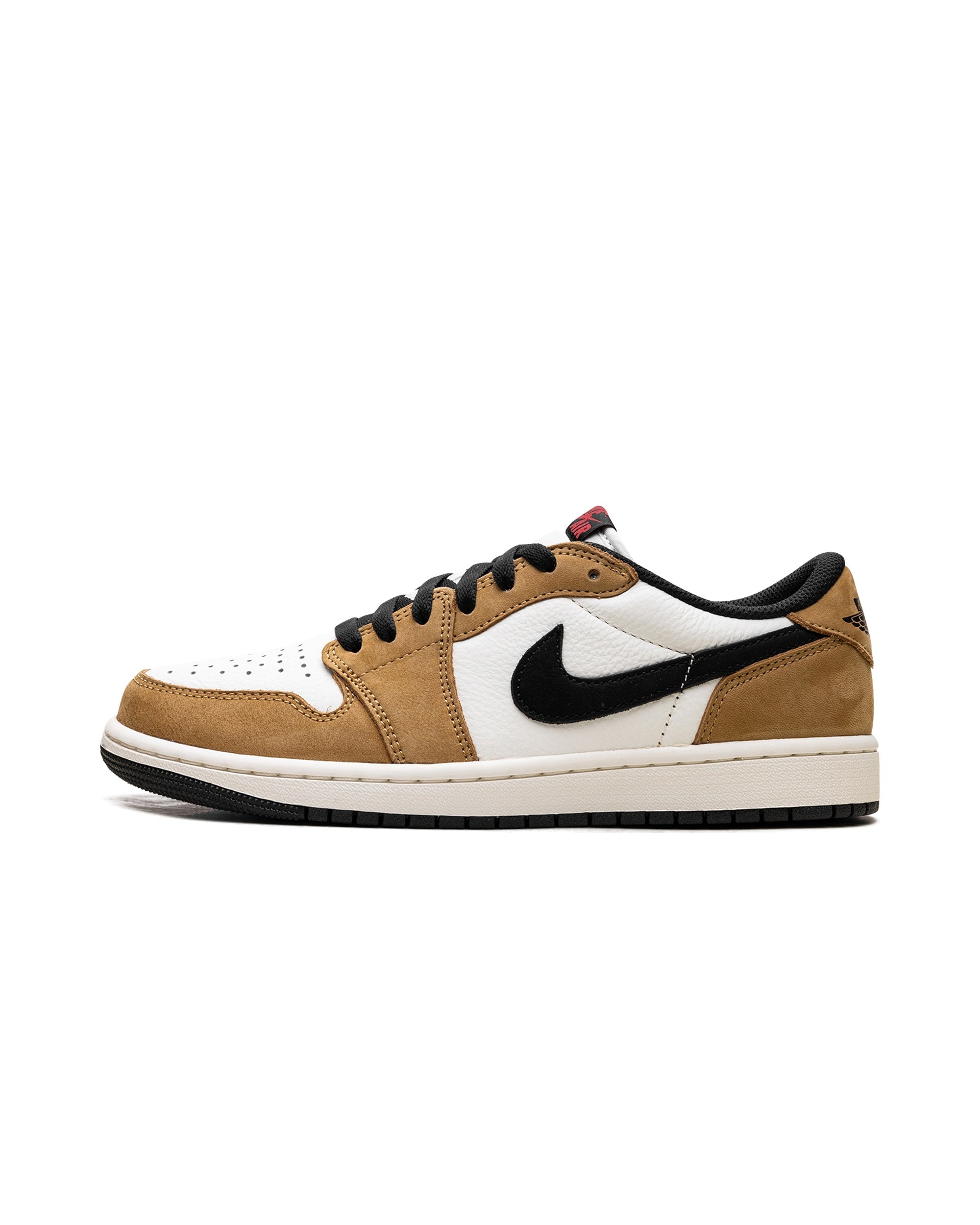 Jordan 1 Low OG Rookie of the Year