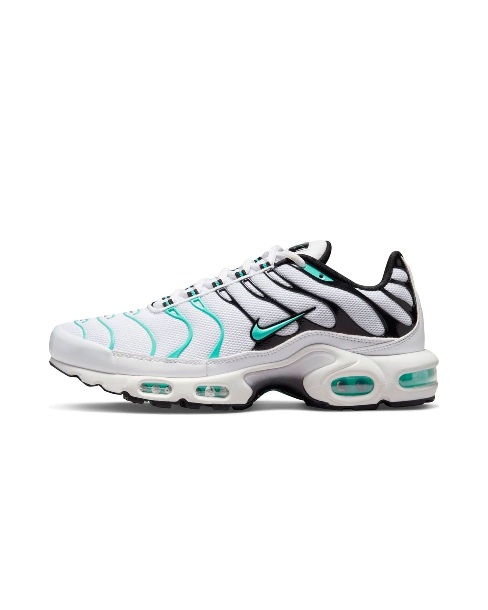 Nike Air Max Plus atmos White Hyper Jade