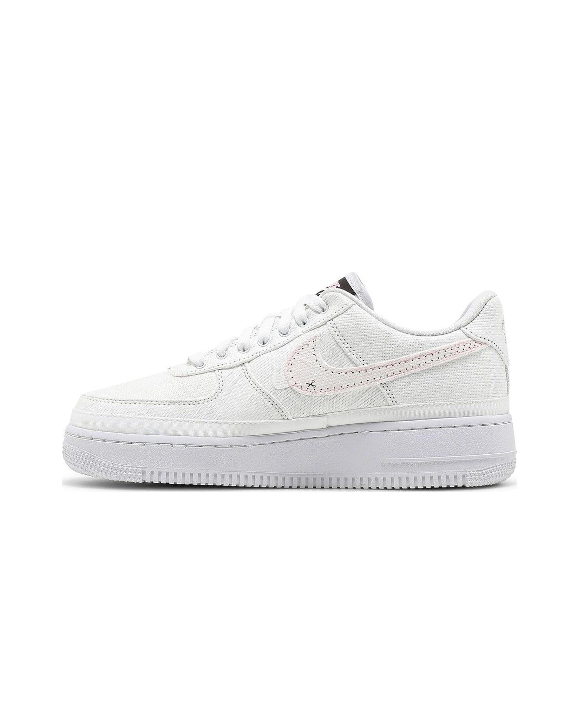Nike Air Force 1 Low Reveal Fauna Brown Vanilla (Women's)