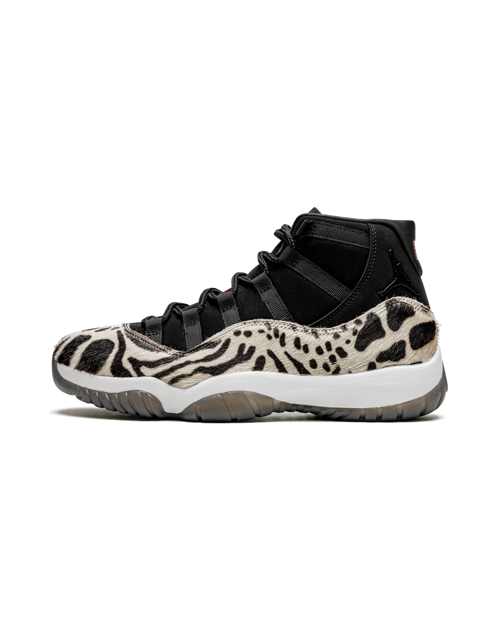 Jordan 11 Retro Animal Instinct (Women's)