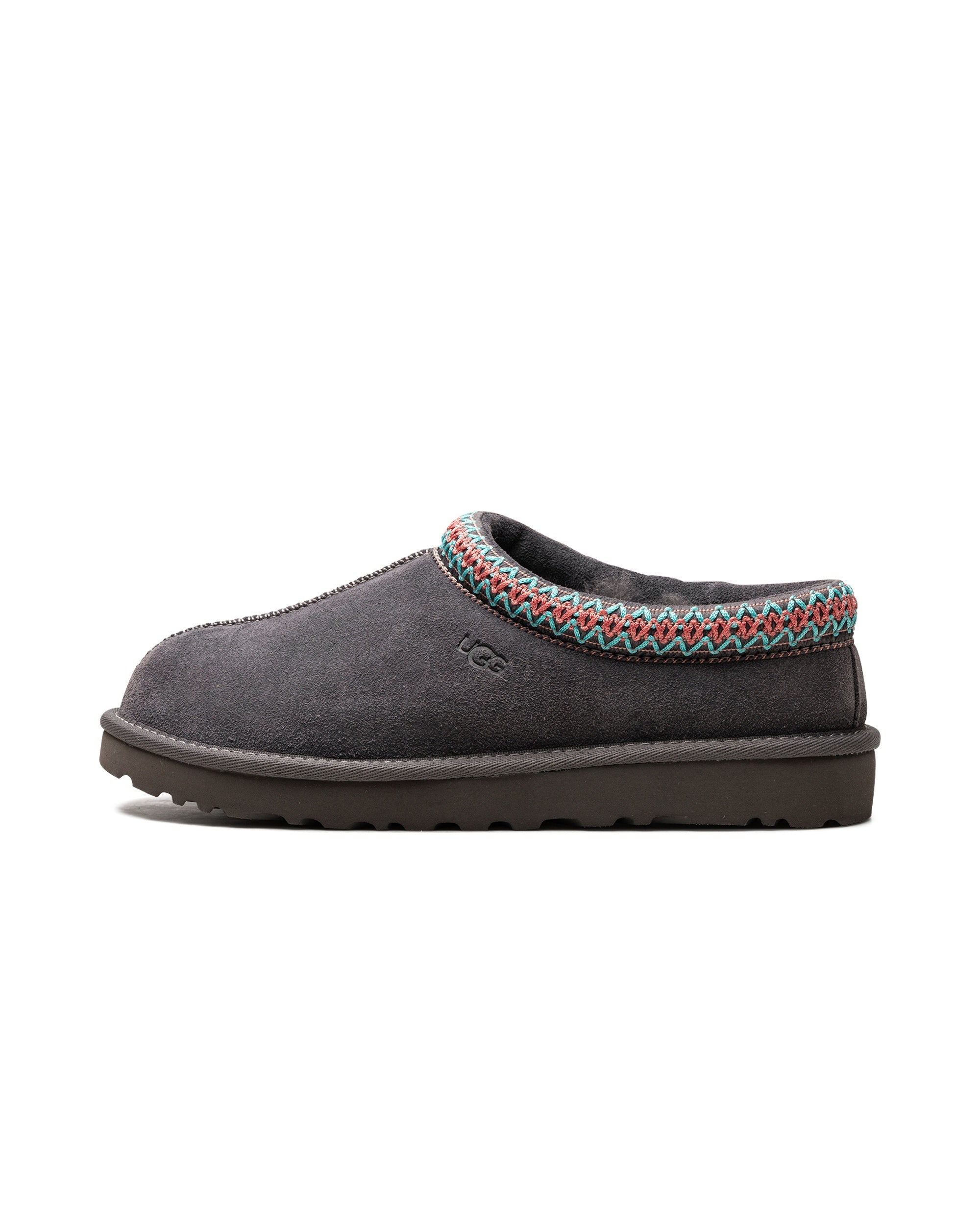 UGG Tasman Slipper Dark Grey (Women's)