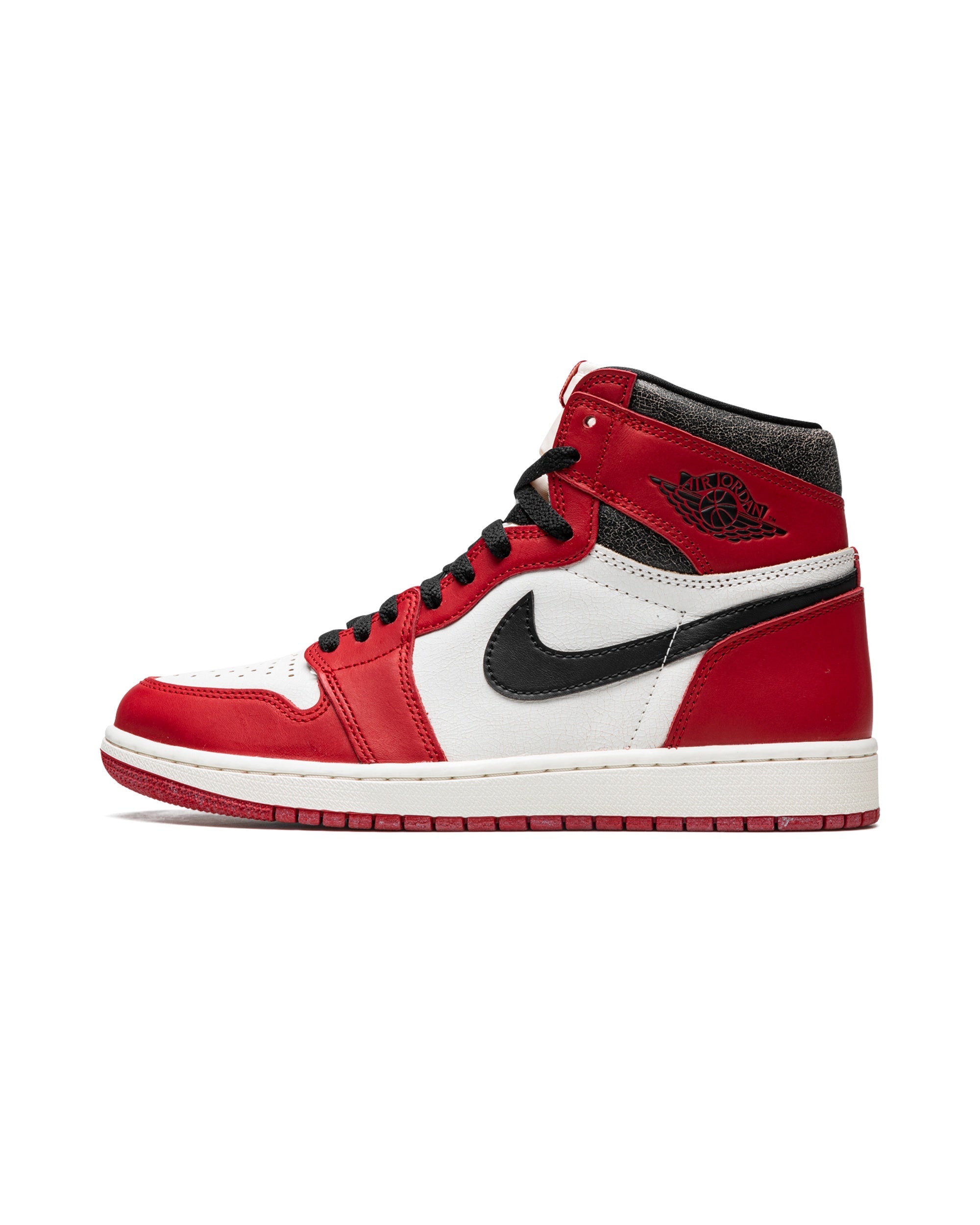 Jordan 1 Retro High OG Chicago Lost and Found