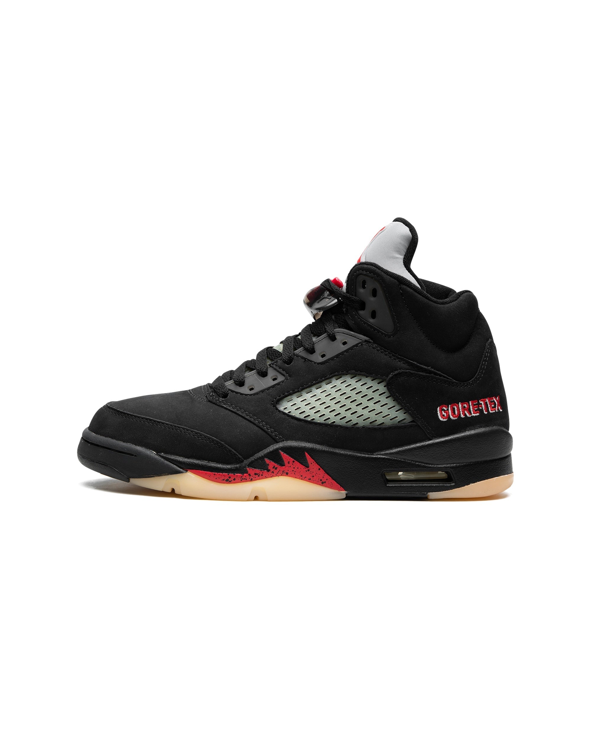 Jordan 5 Retro Gore-Tex Off Noir (Women's)