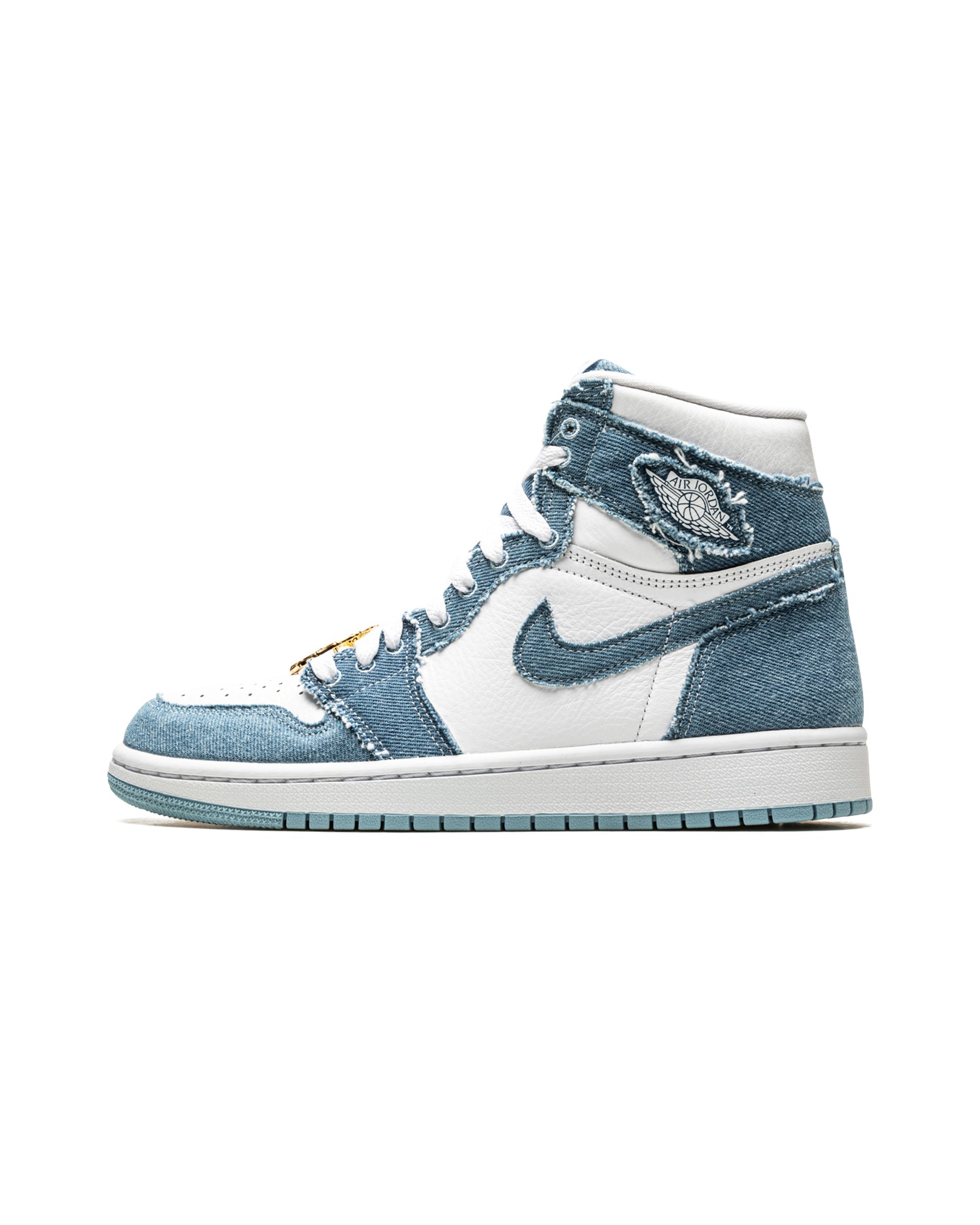 Jordan 1 Retro High OG Denim (Women's)