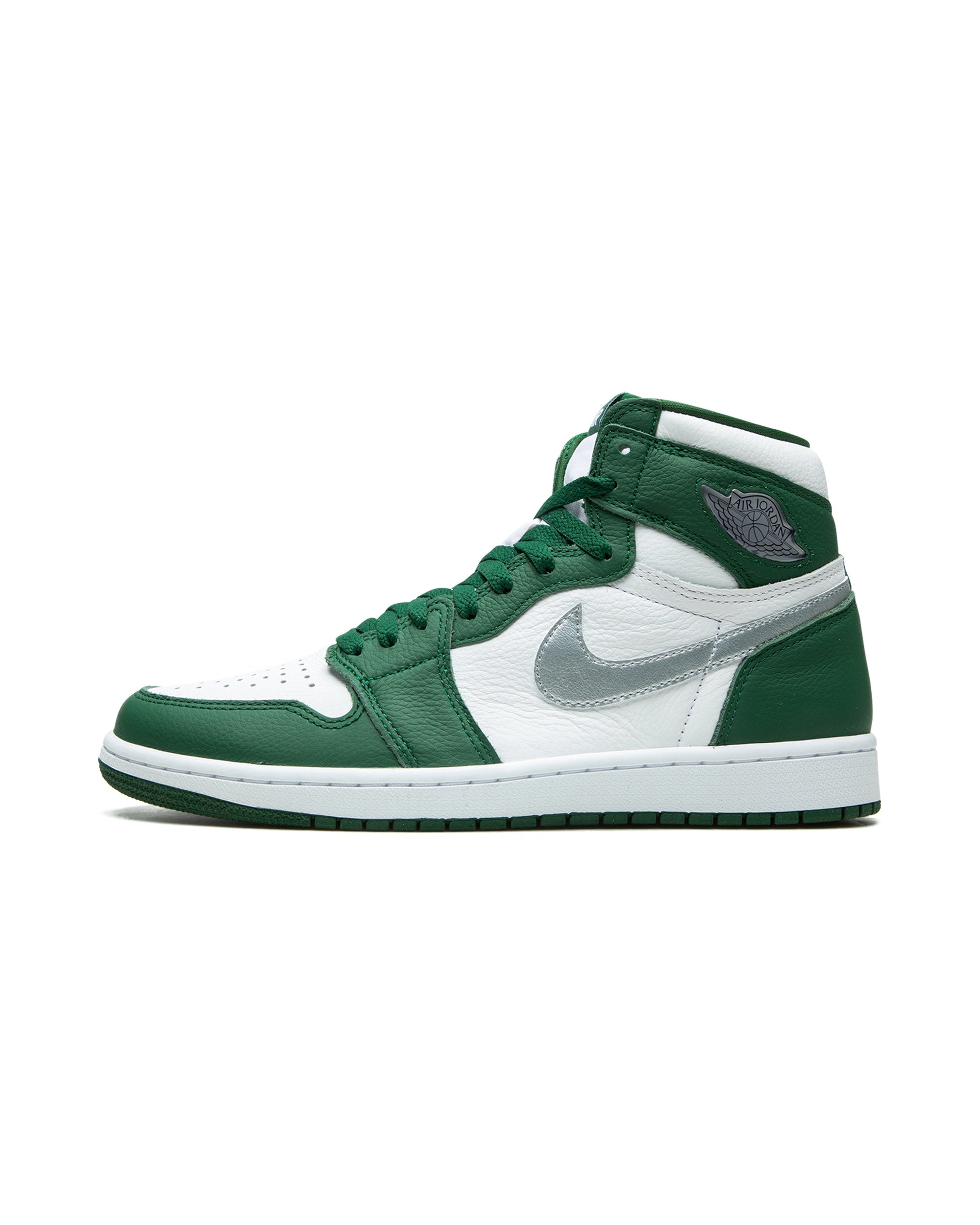 Jordan 1 Retro High OG Gorge Green