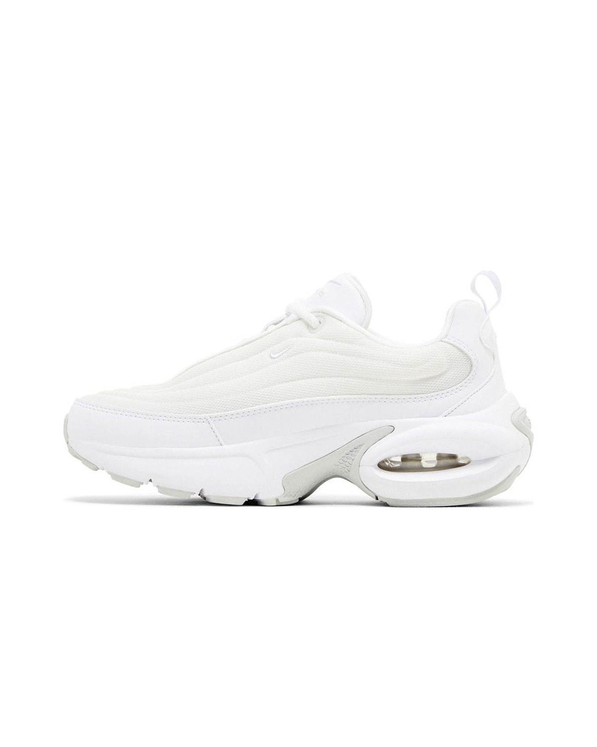 Nike Air Max Portal White Pure Platinum (Women's)