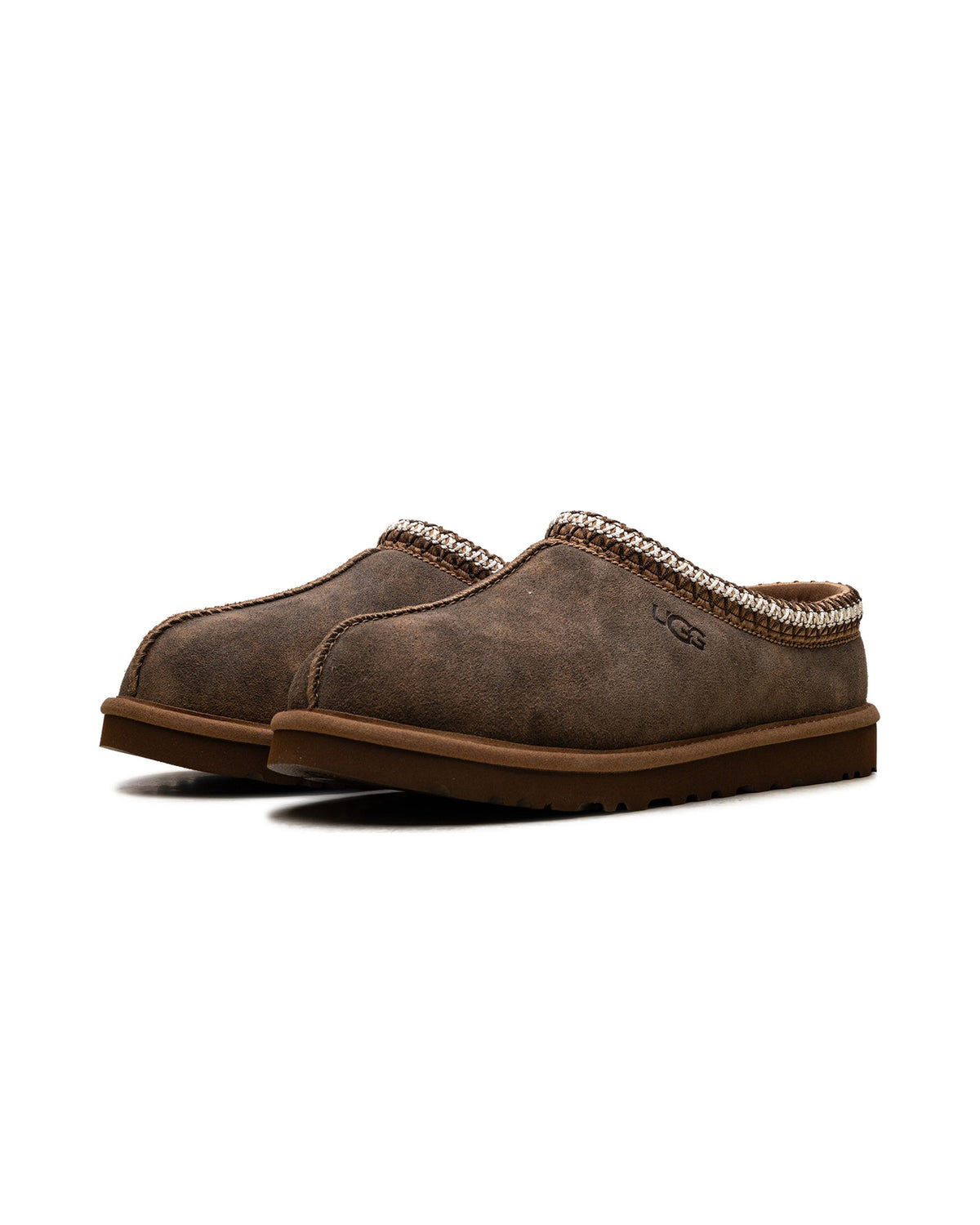 UGG Tasman Baxter Slipper Chestnut