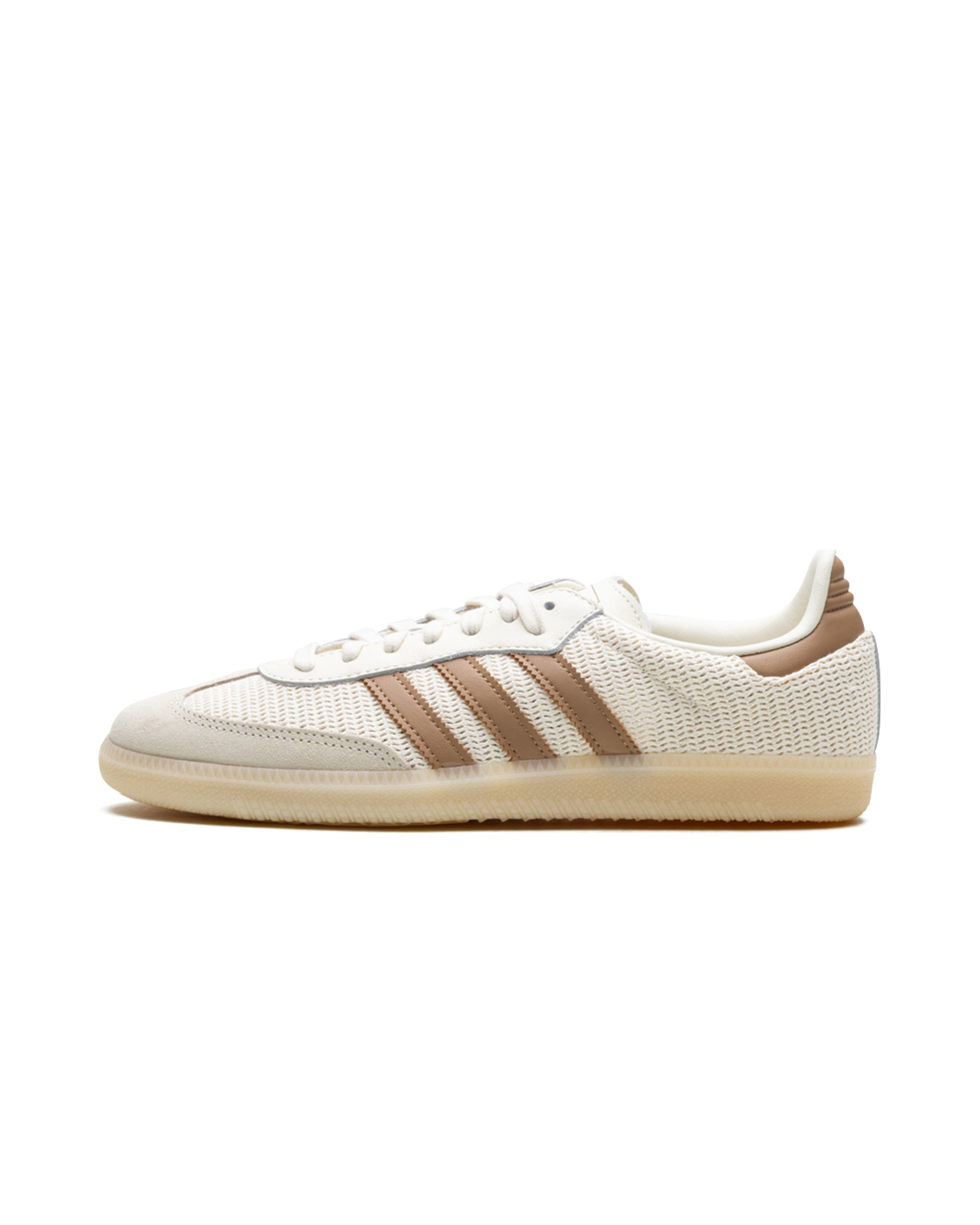 adidas Samba OG Cream White Cardboard