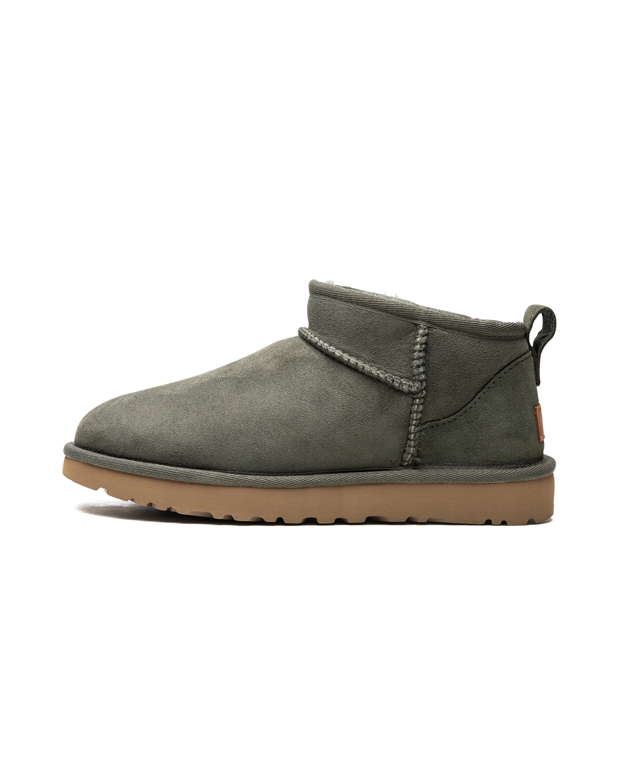 UGG Classic Ultra Mini Boot Forest Night (Women's)