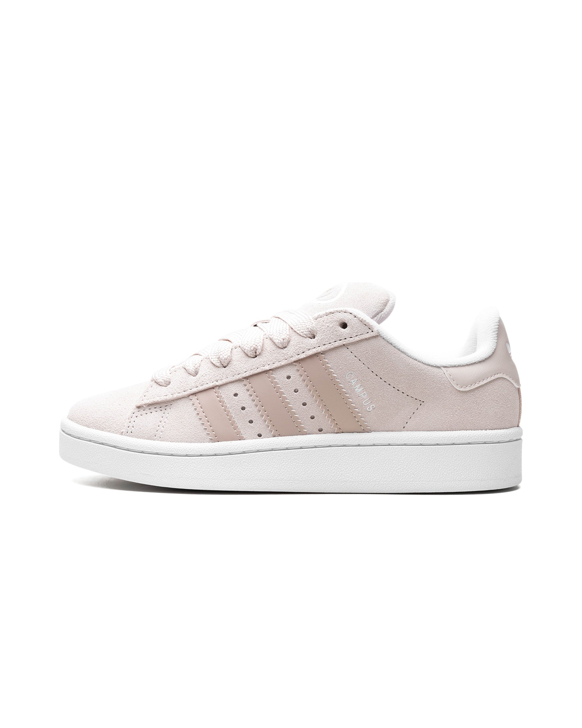 adidas Campus 00s Putty Mauve Wonder Taupe (Women's)