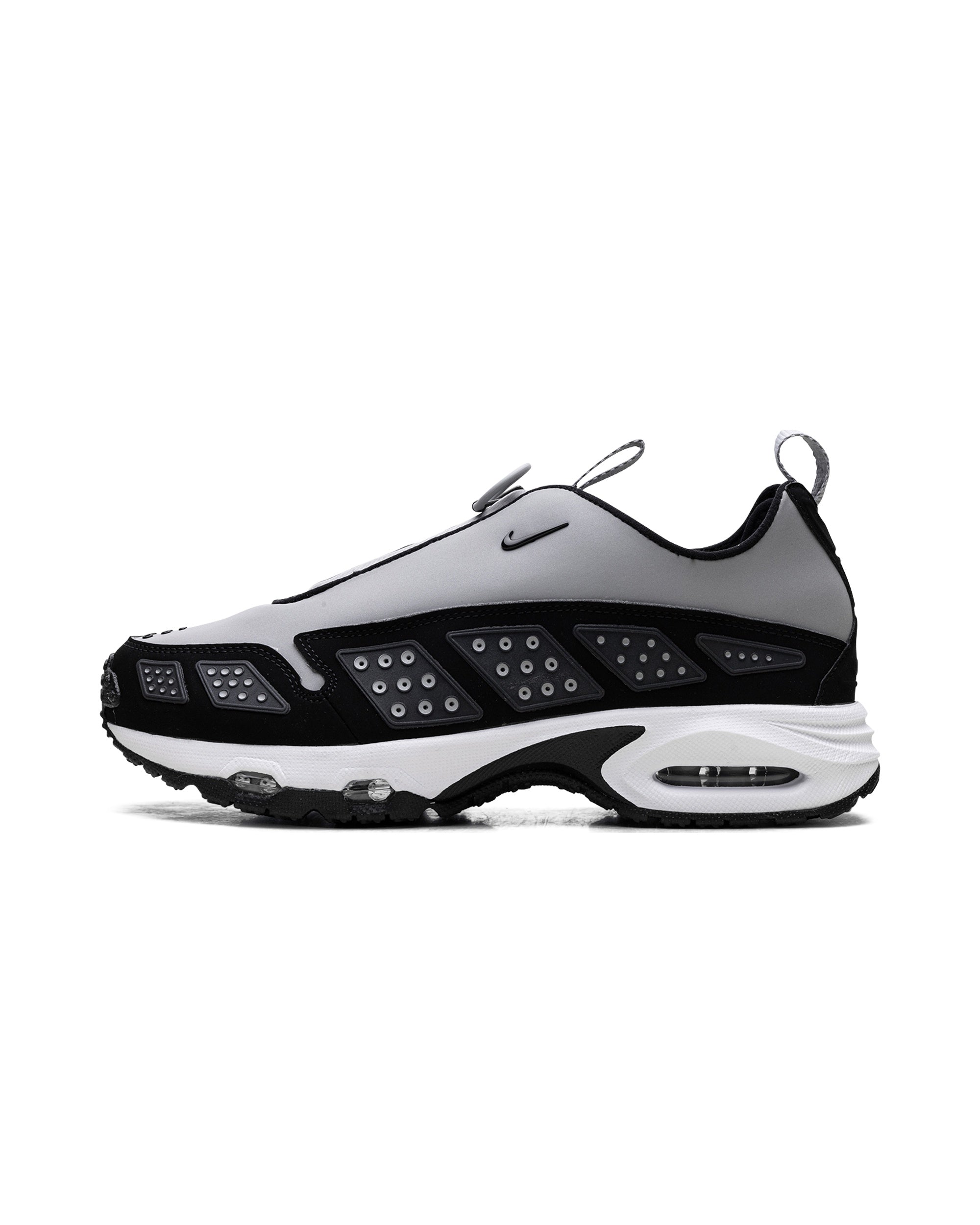 Nike Air Max Sunder Silver Anthracite (Women's)