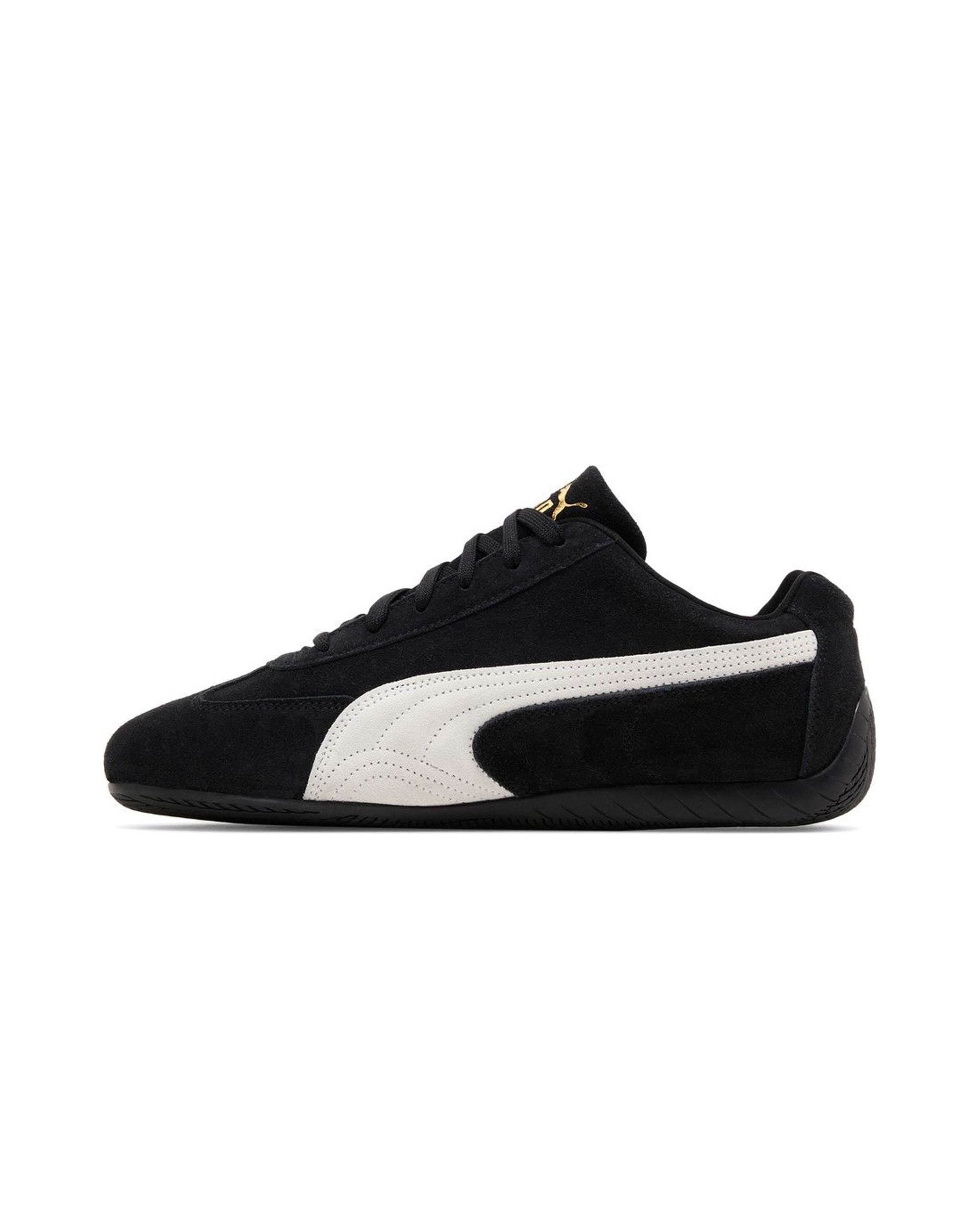 Puma Speedcat OG Black White